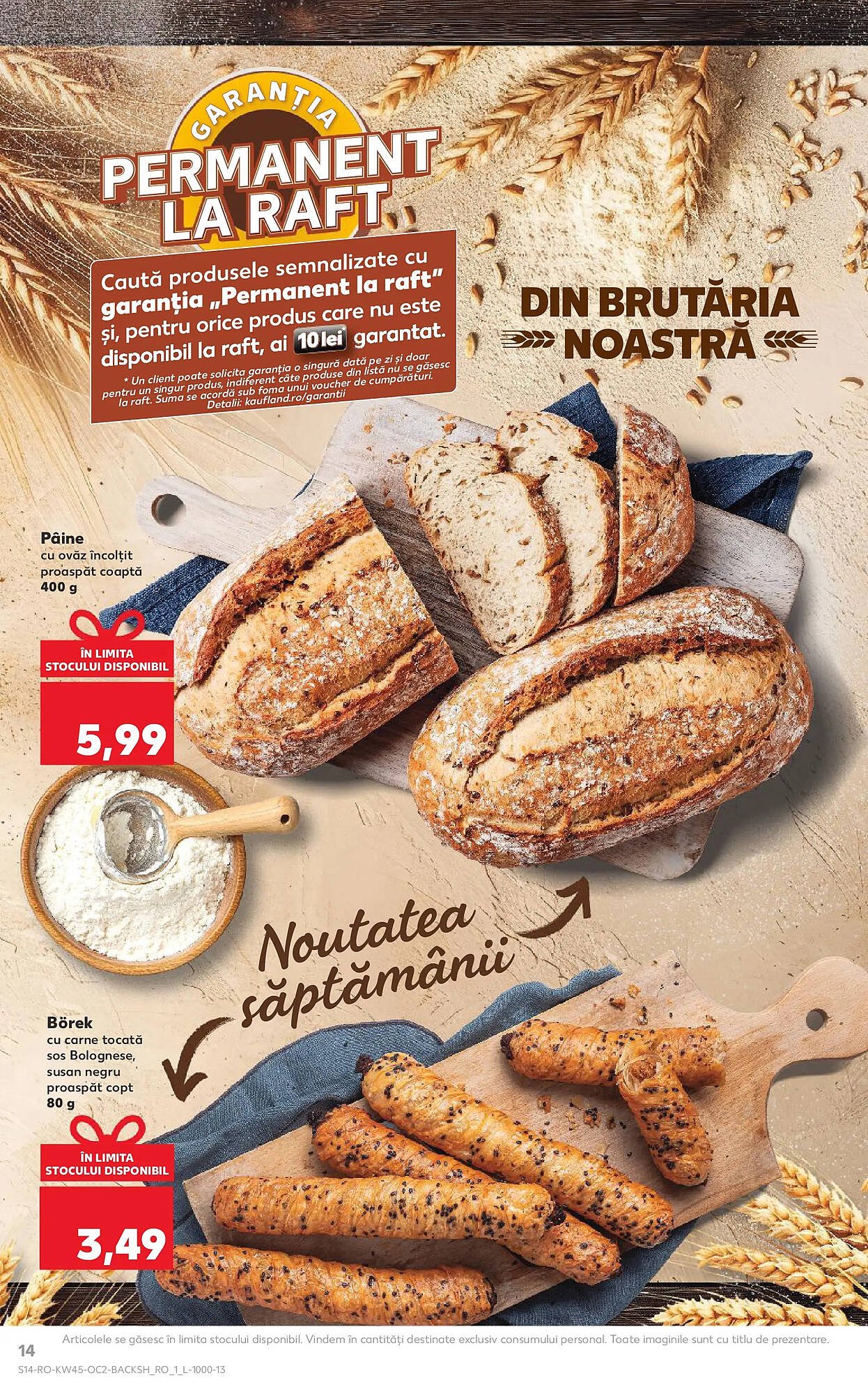 Catalog Kaufland