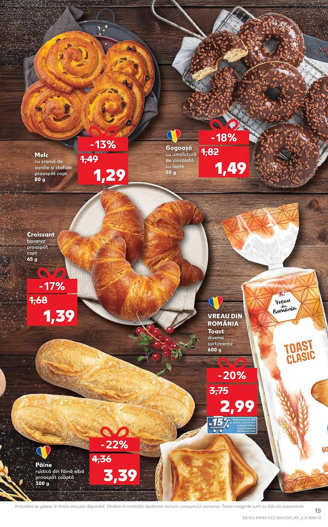 Catalog Kaufland