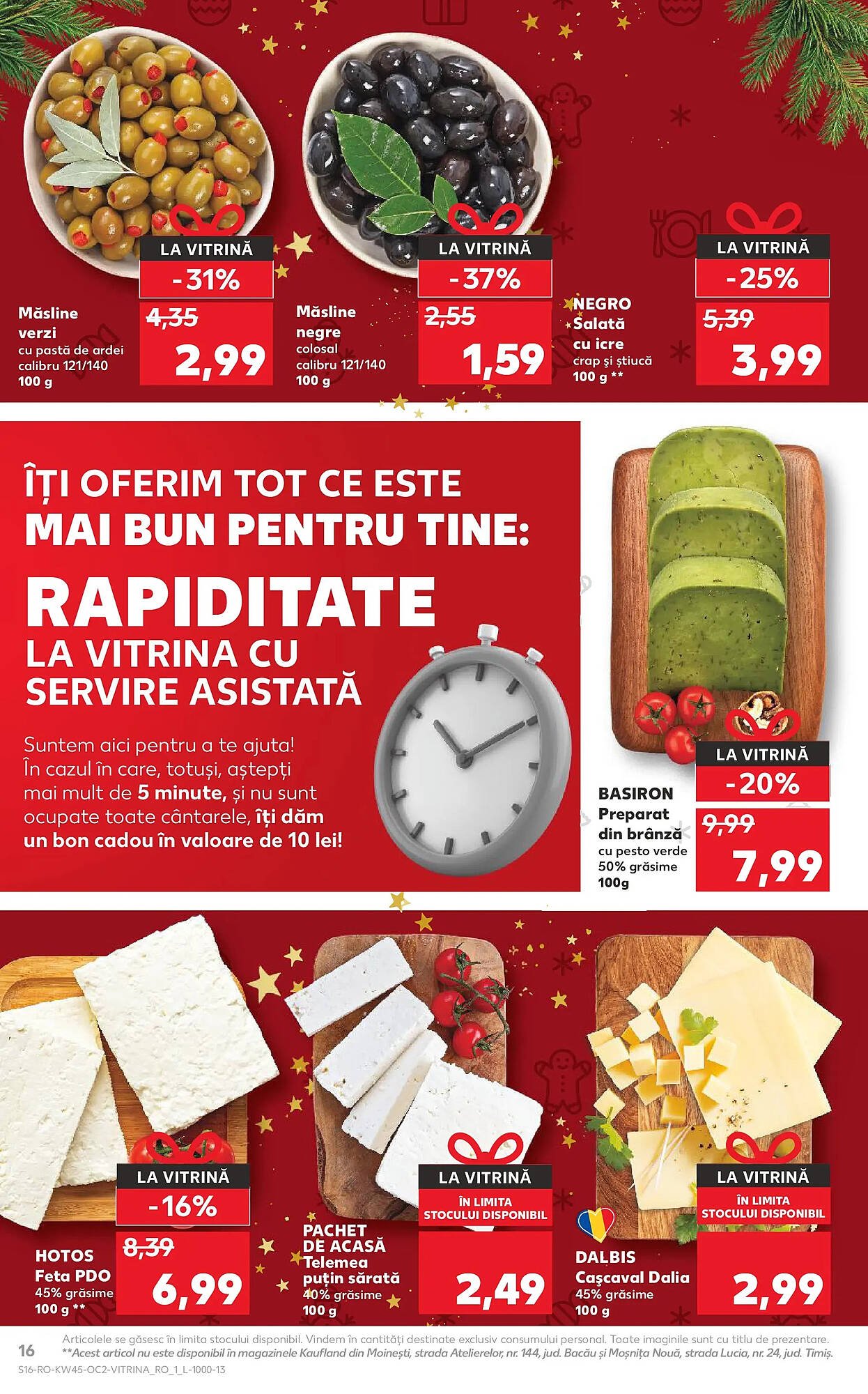 Catalog Kaufland