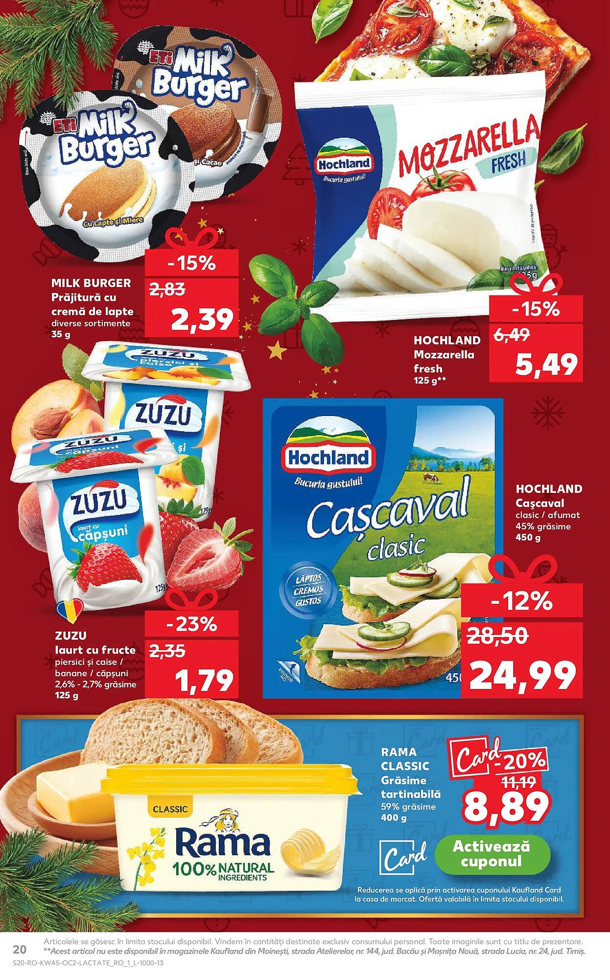 Catalog Kaufland