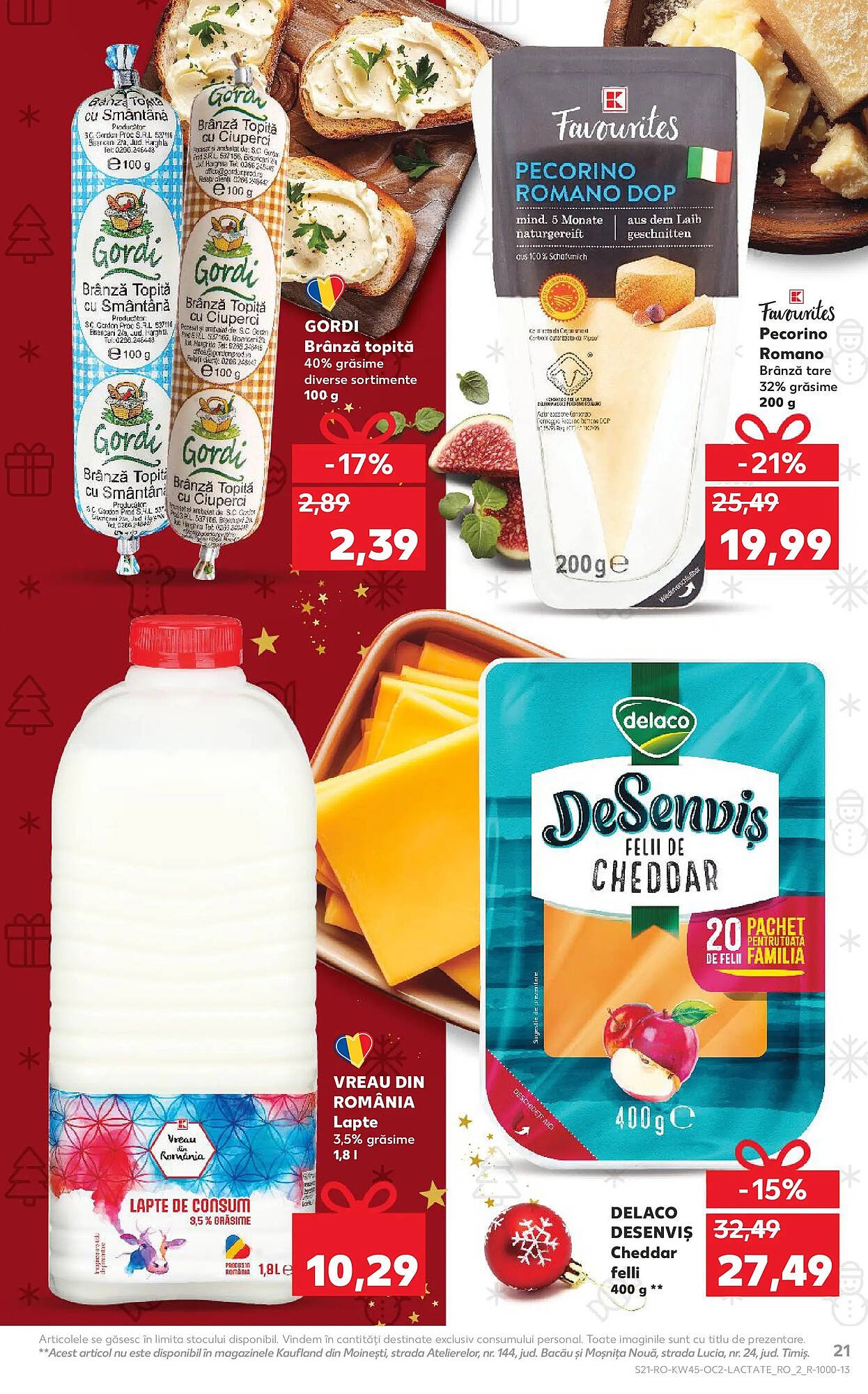 Catalog Kaufland