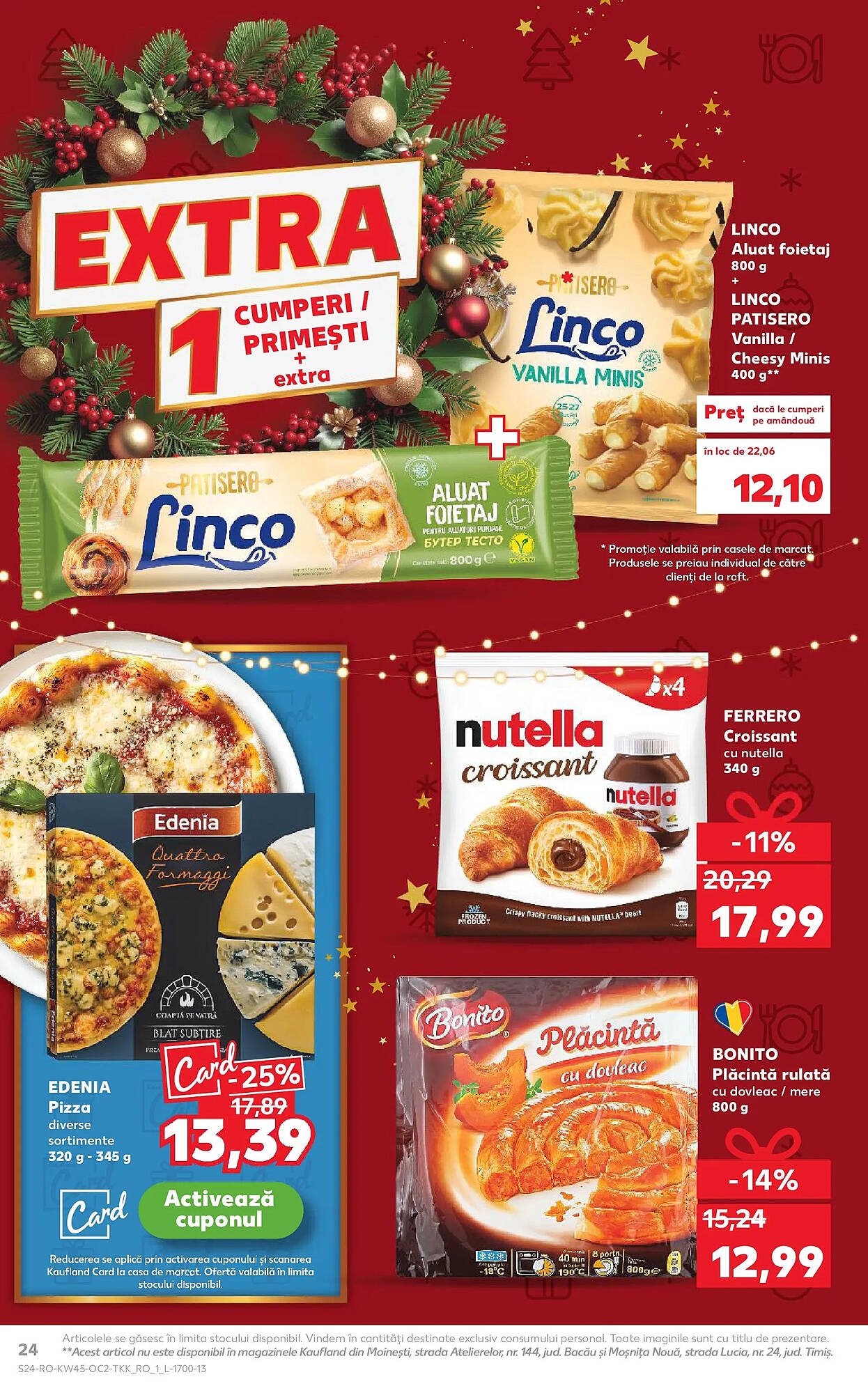 Catalog Kaufland