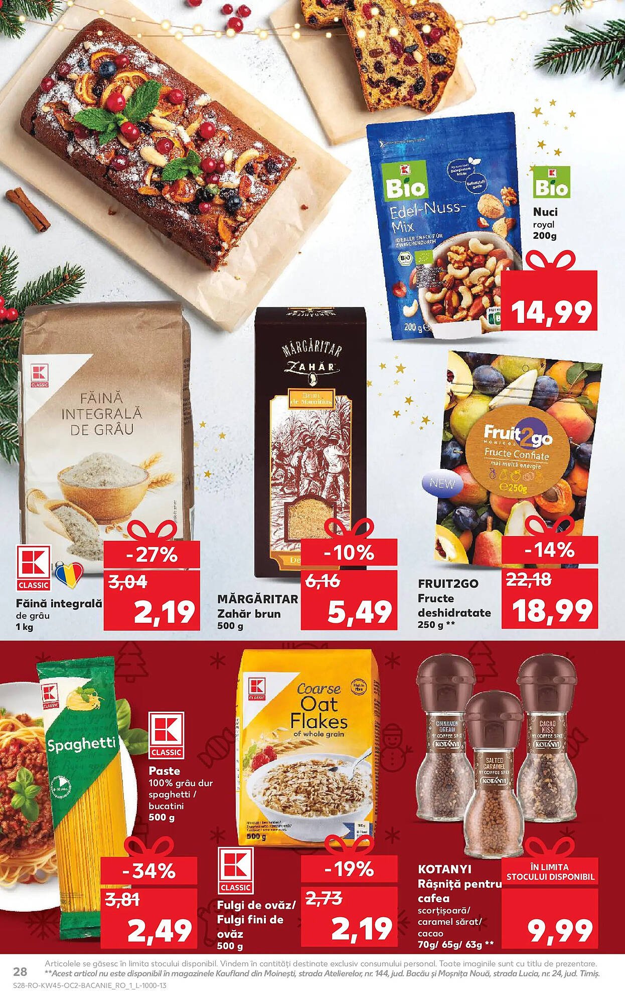 Catalog Kaufland
