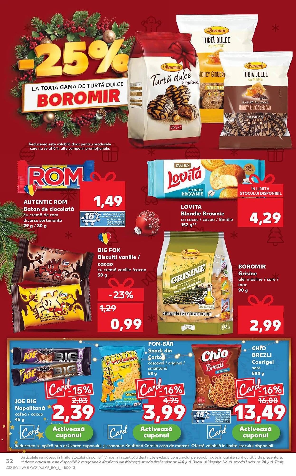 Catalog Kaufland