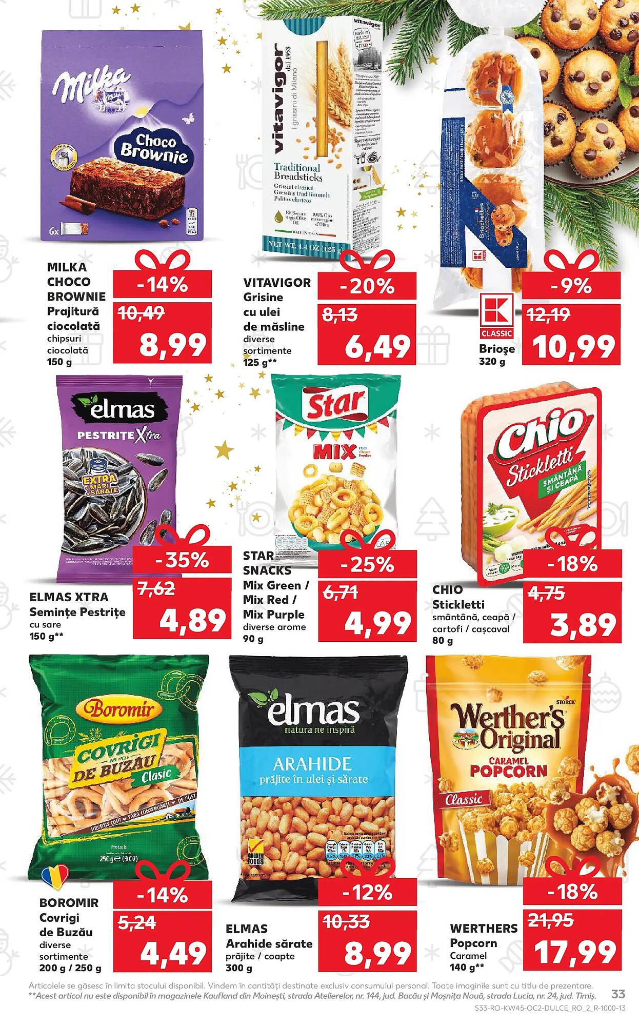 Catalog Kaufland
