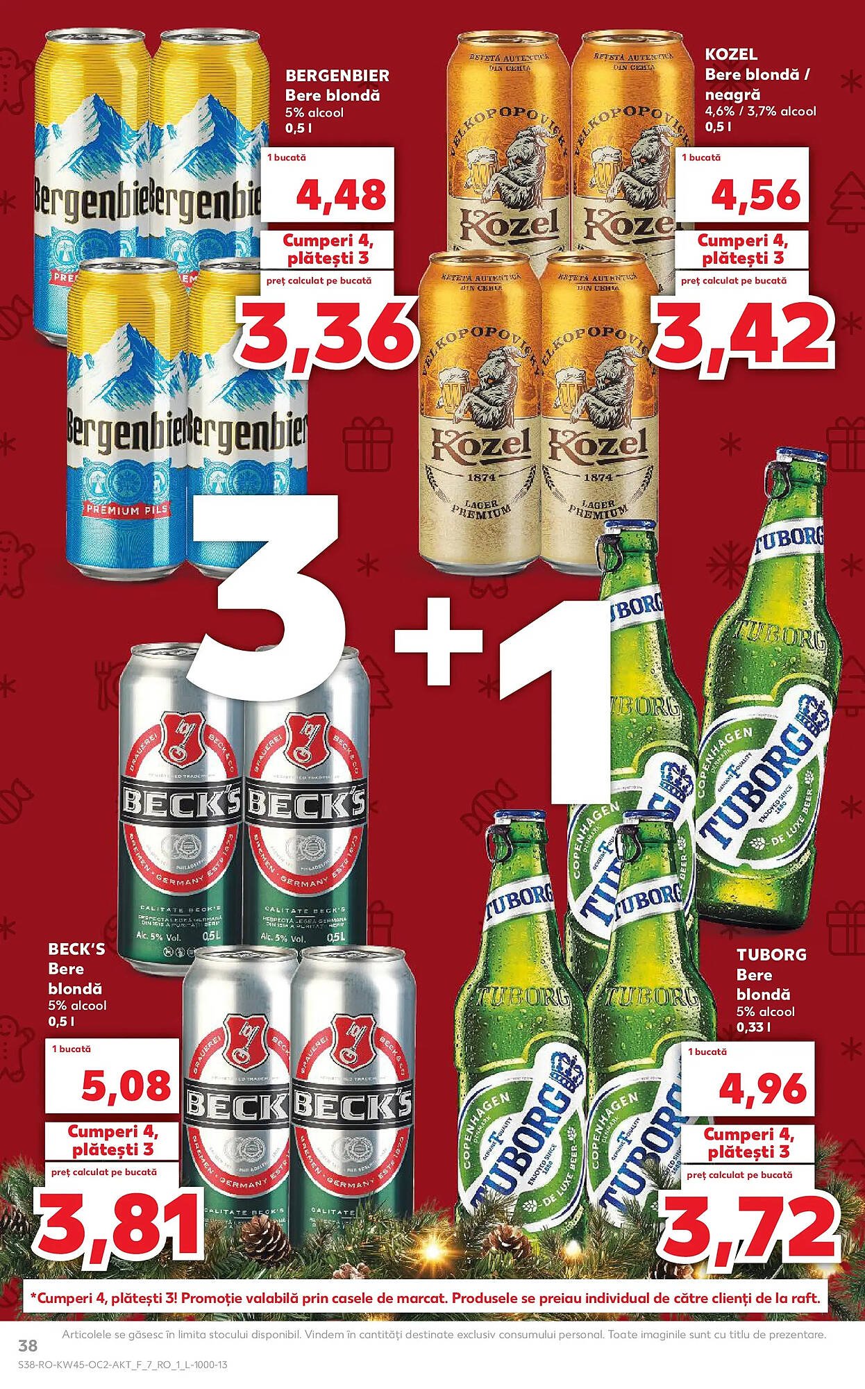 Catalog Kaufland