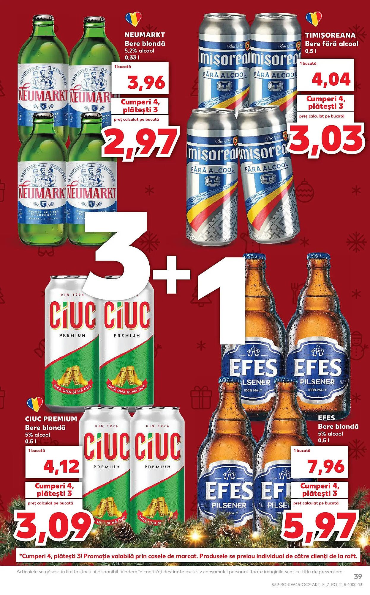 Catalog Kaufland