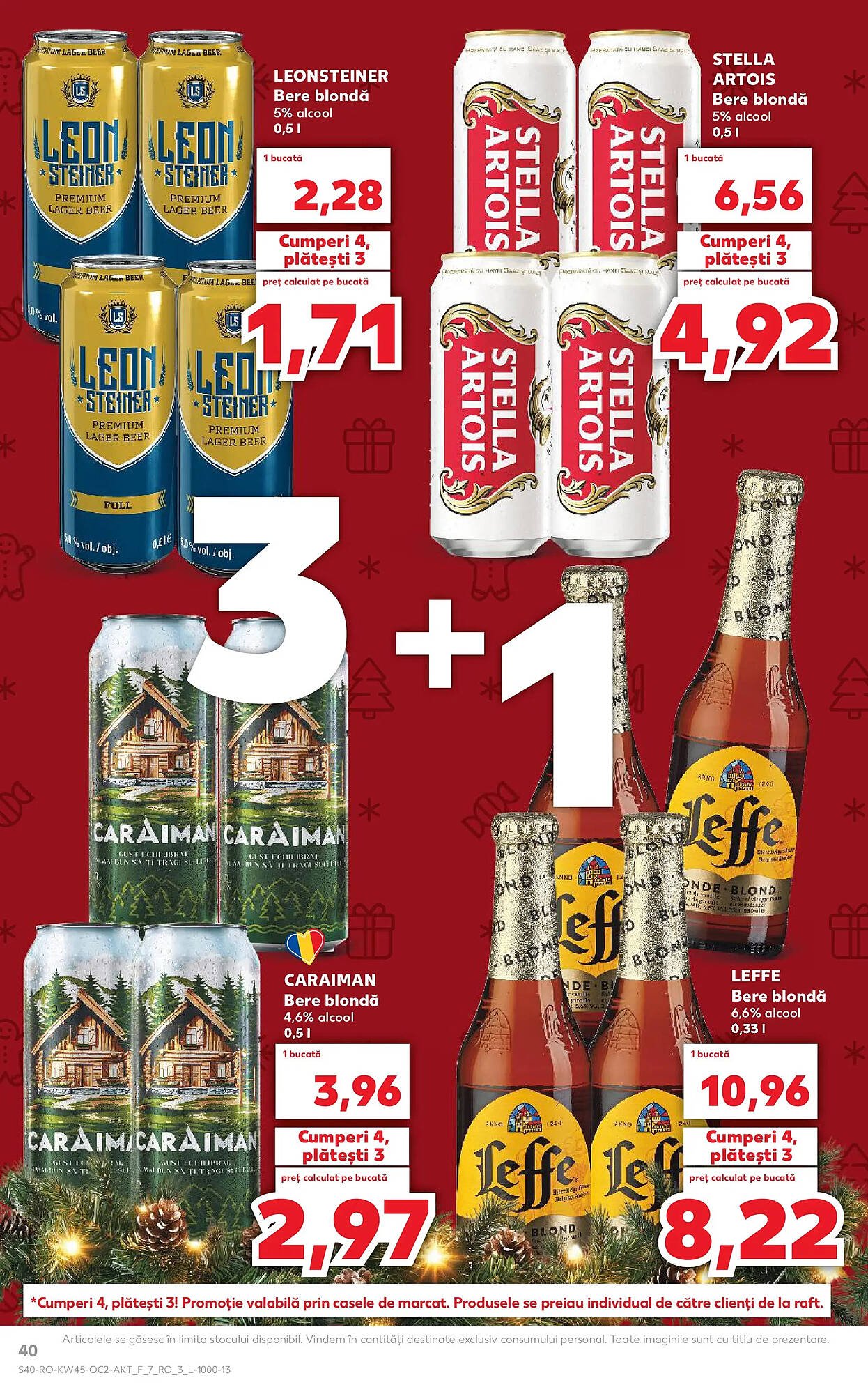Catalog Kaufland