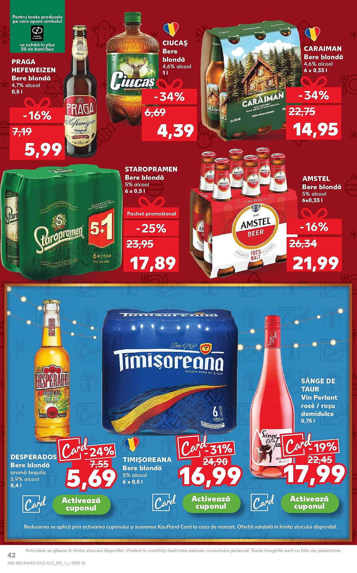 Catalog Kaufland