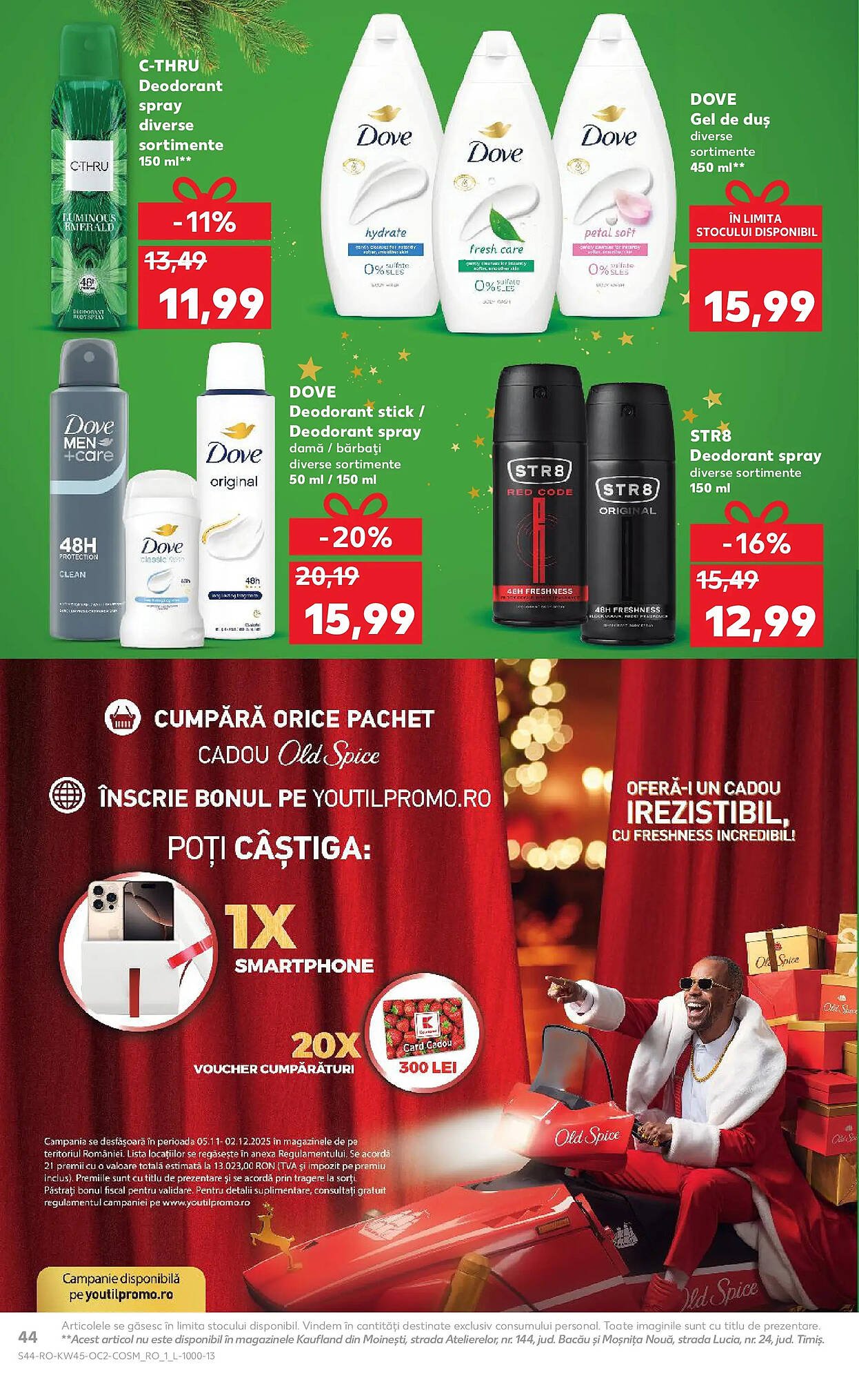 Catalog Kaufland