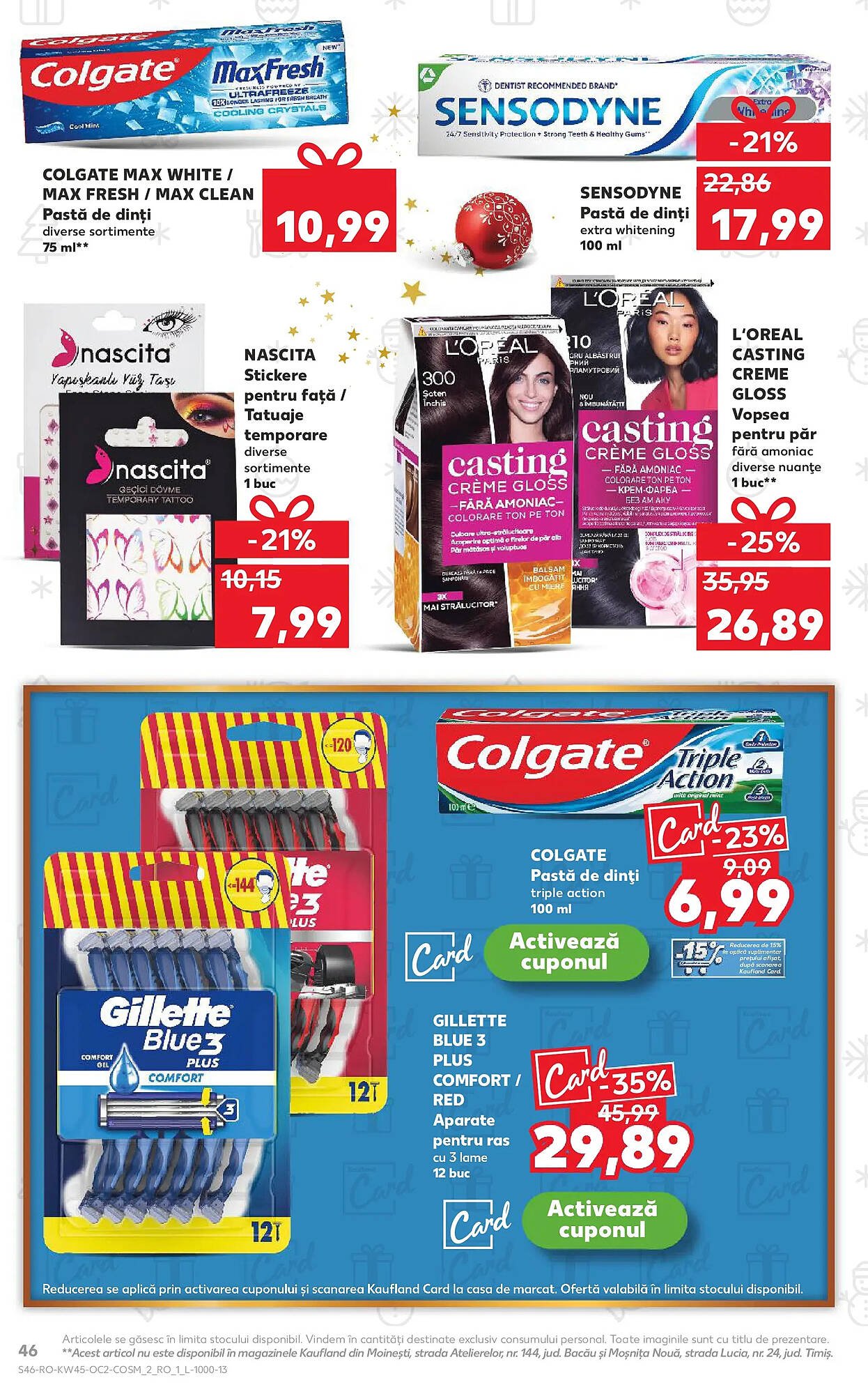 Catalog Kaufland
