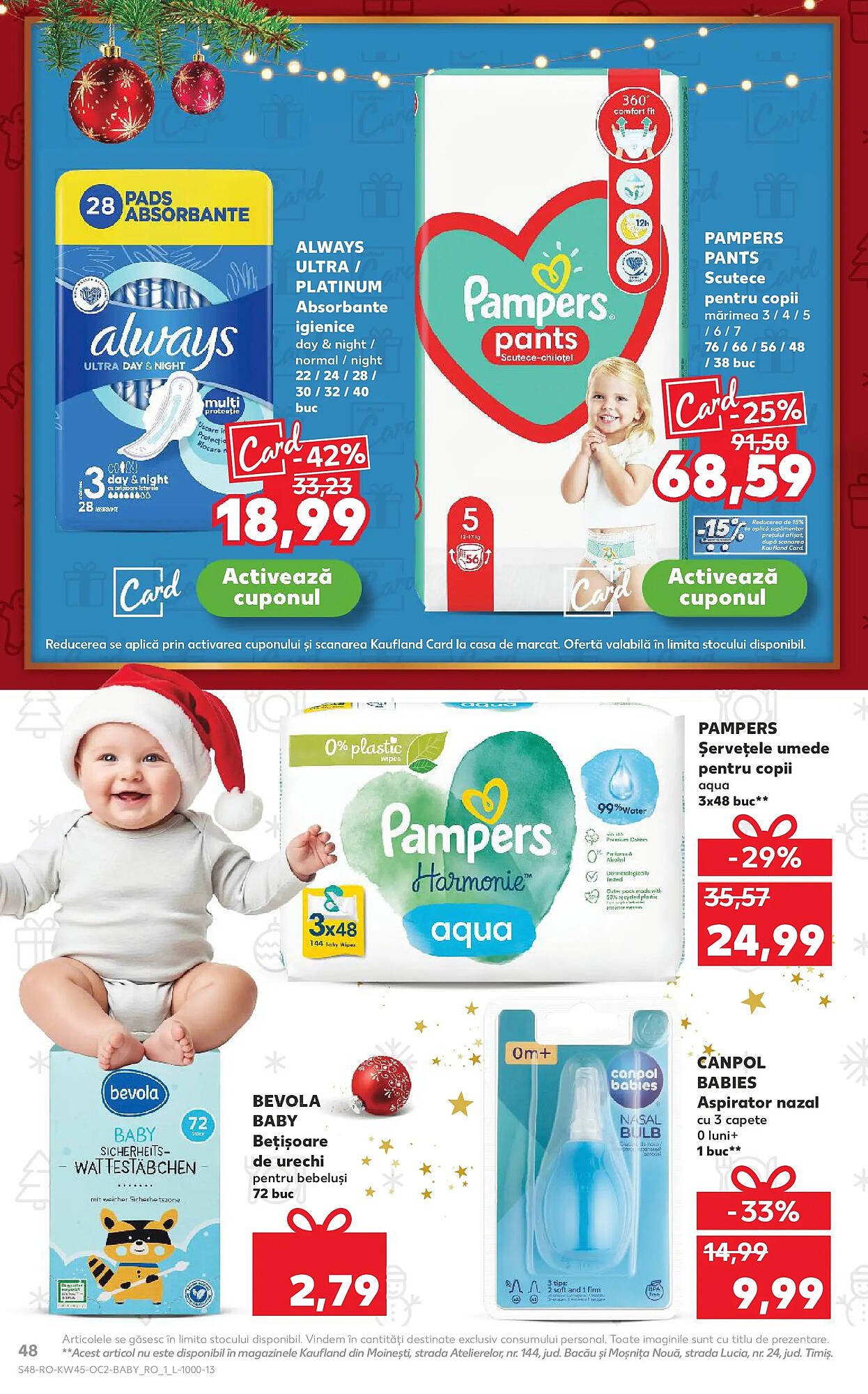 Catalog Kaufland