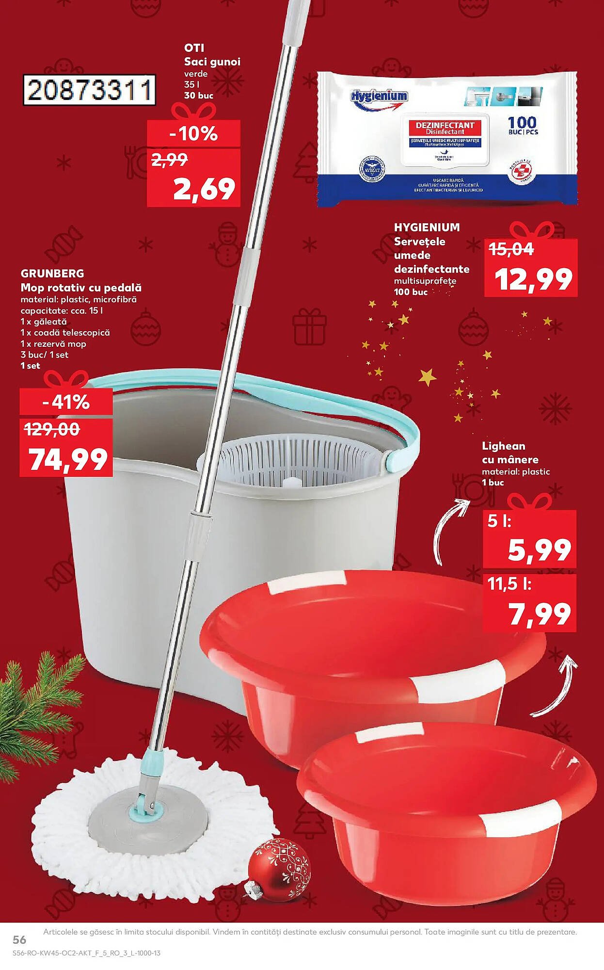 Catalog Kaufland