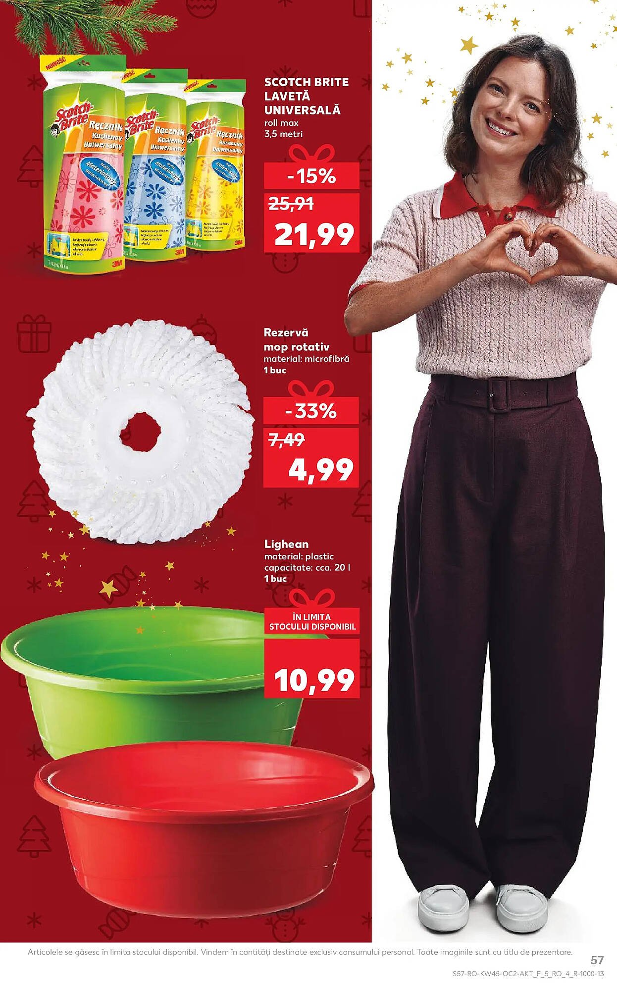 Catalog Kaufland
