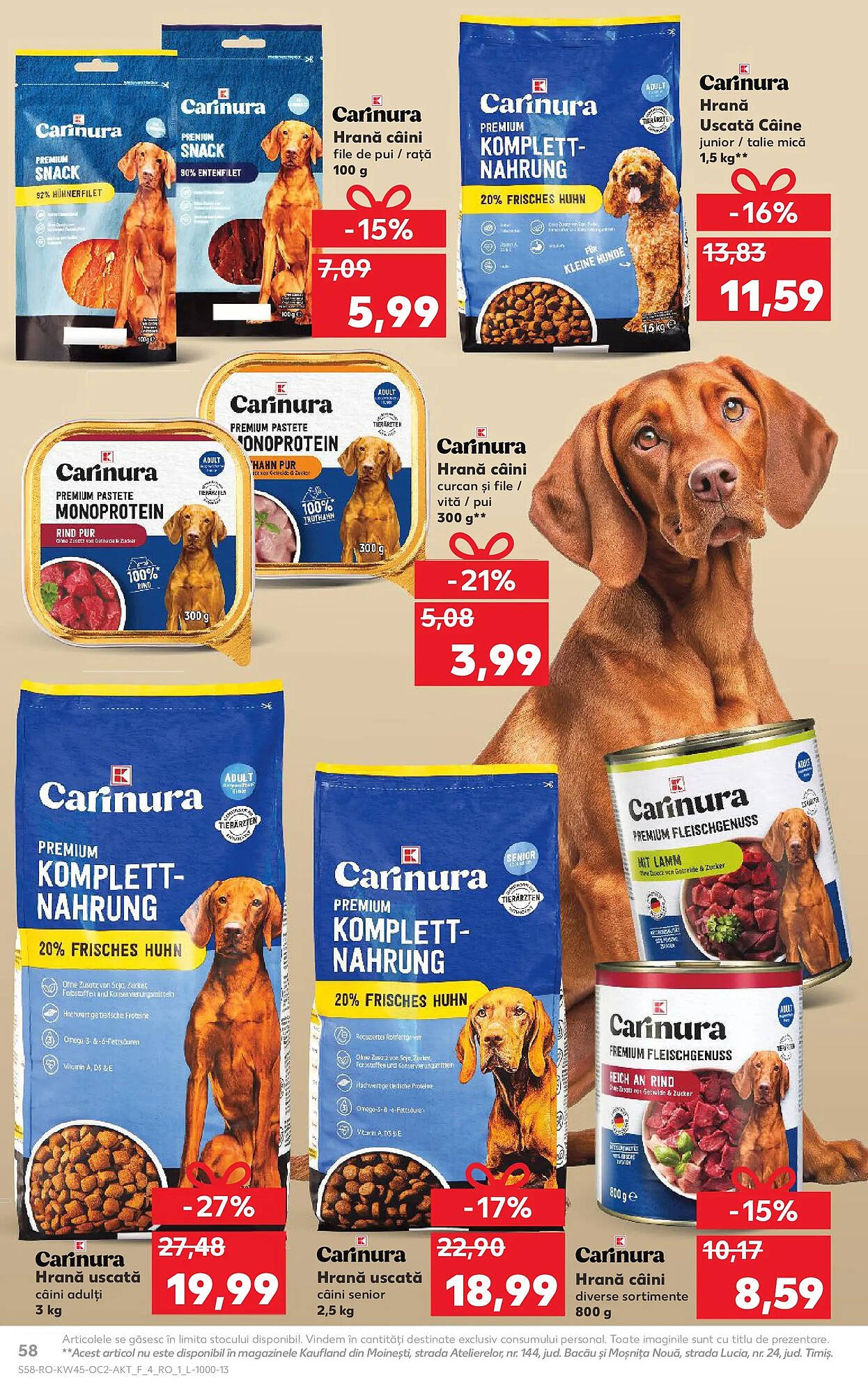 Catalog Kaufland