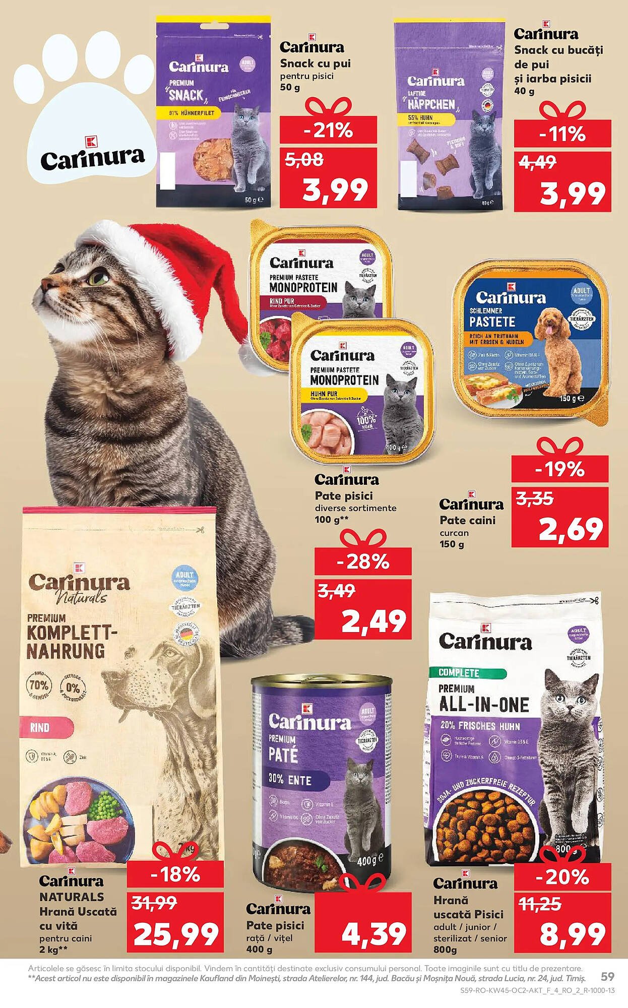 Catalog Kaufland