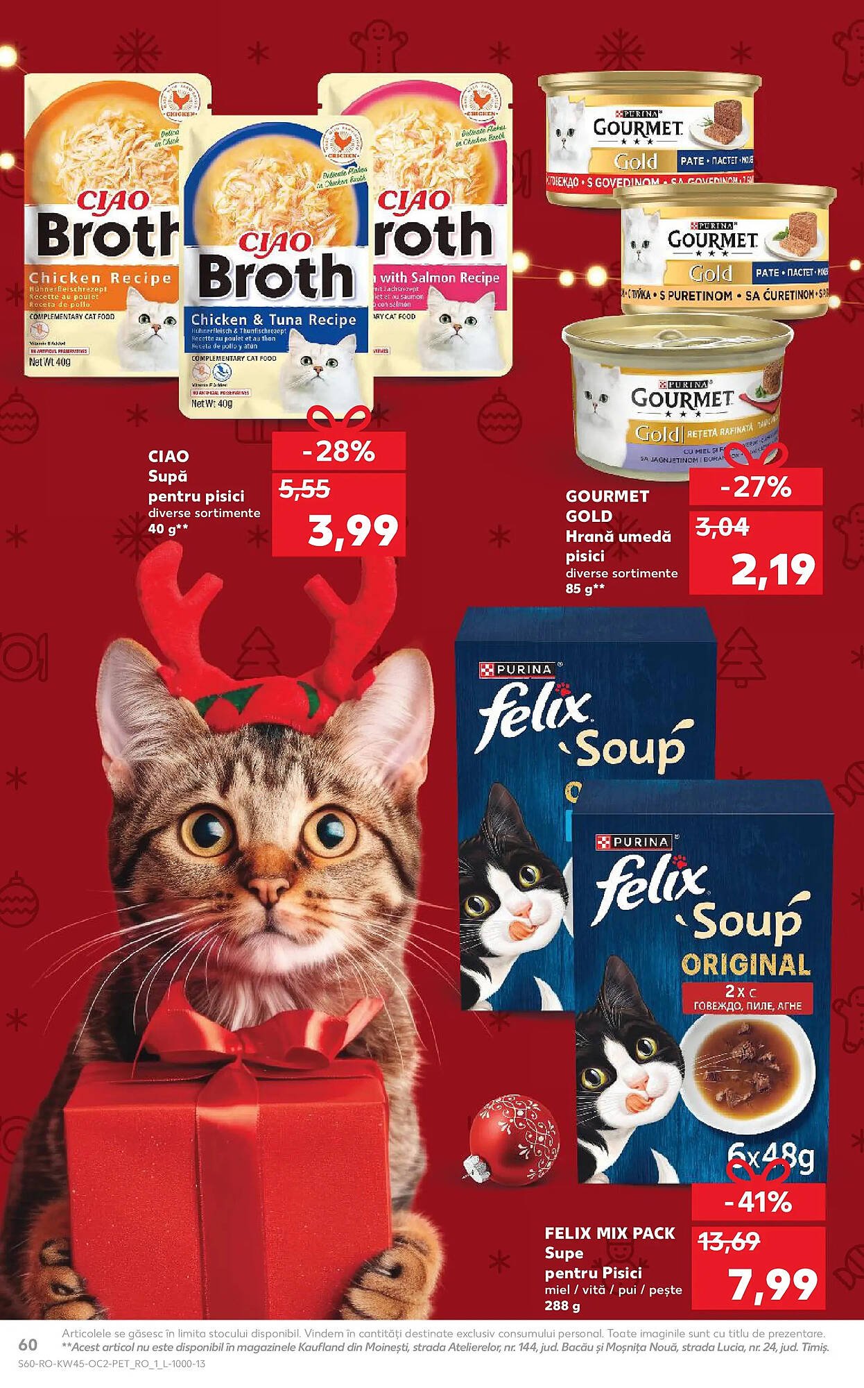 Catalog Kaufland
