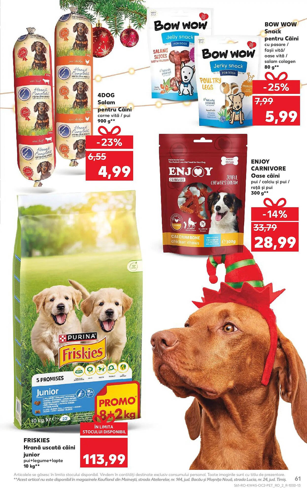 Catalog Kaufland