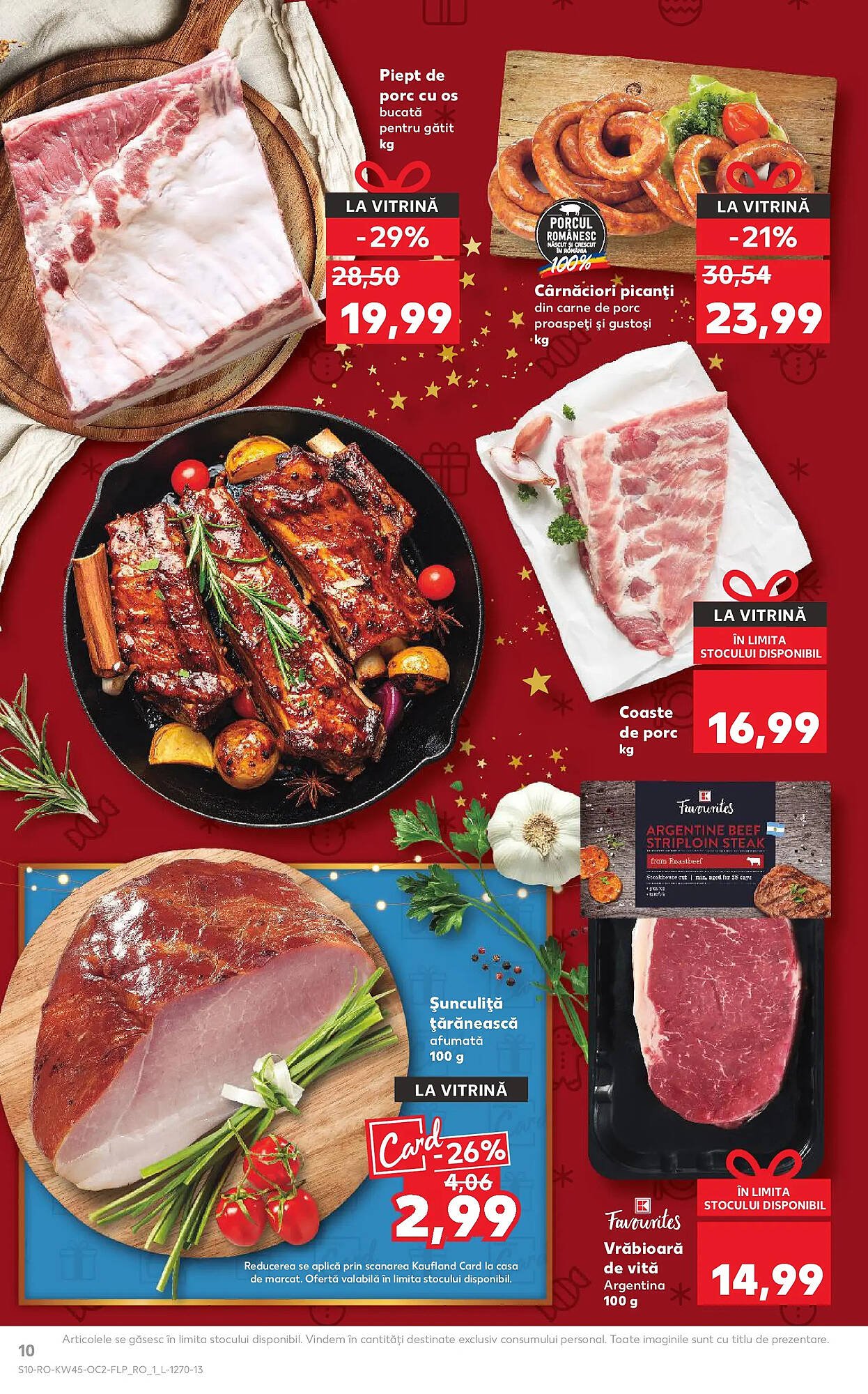 Catalog Kaufland