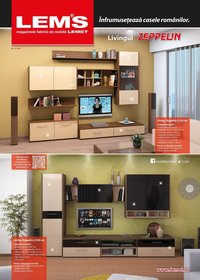 Catalog LEMS