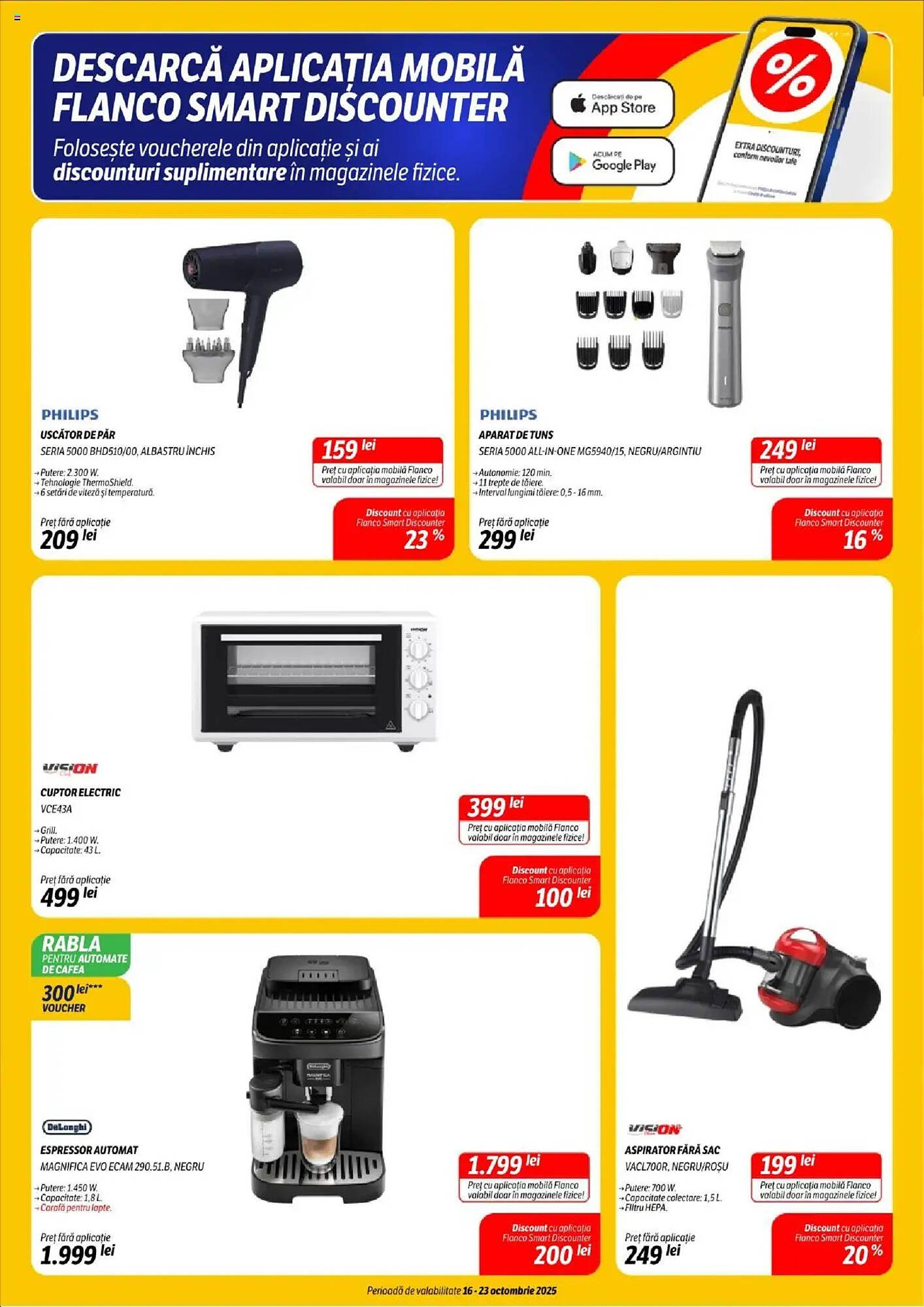 Catalog Flanco