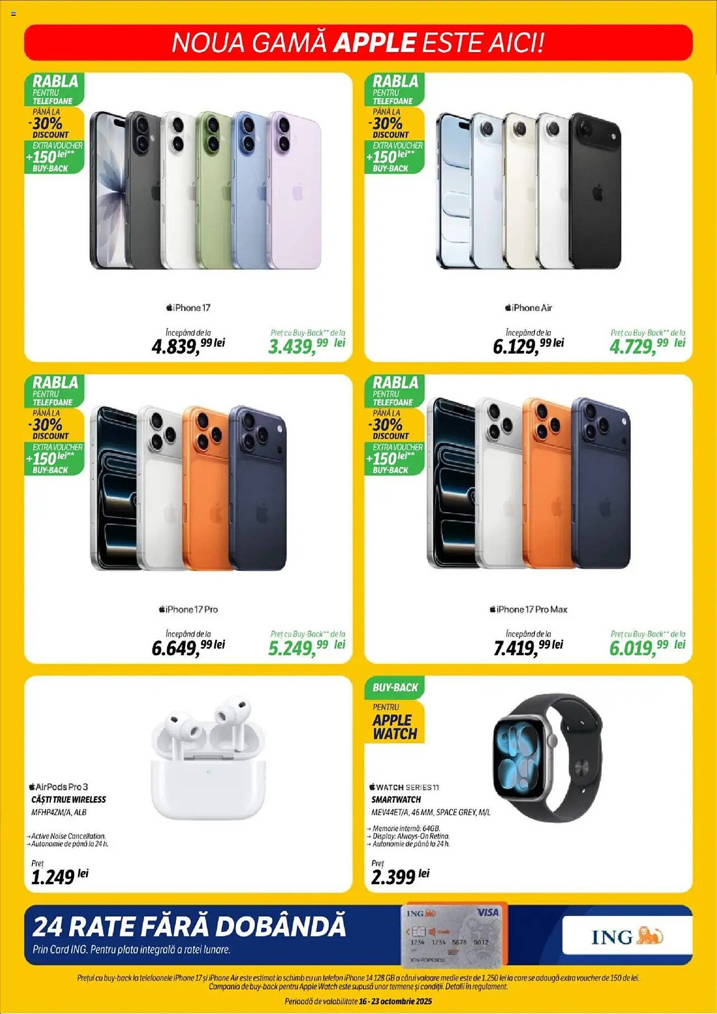 Catalog Flanco