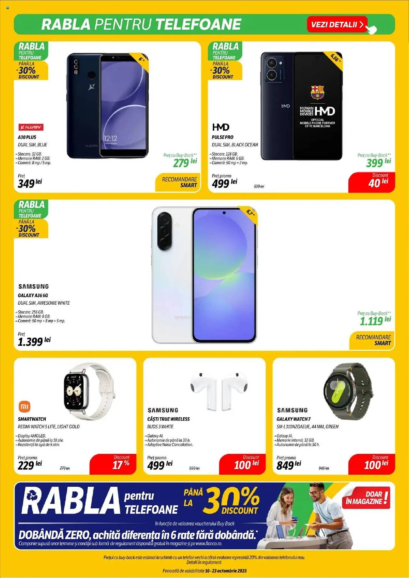 Catalog Flanco