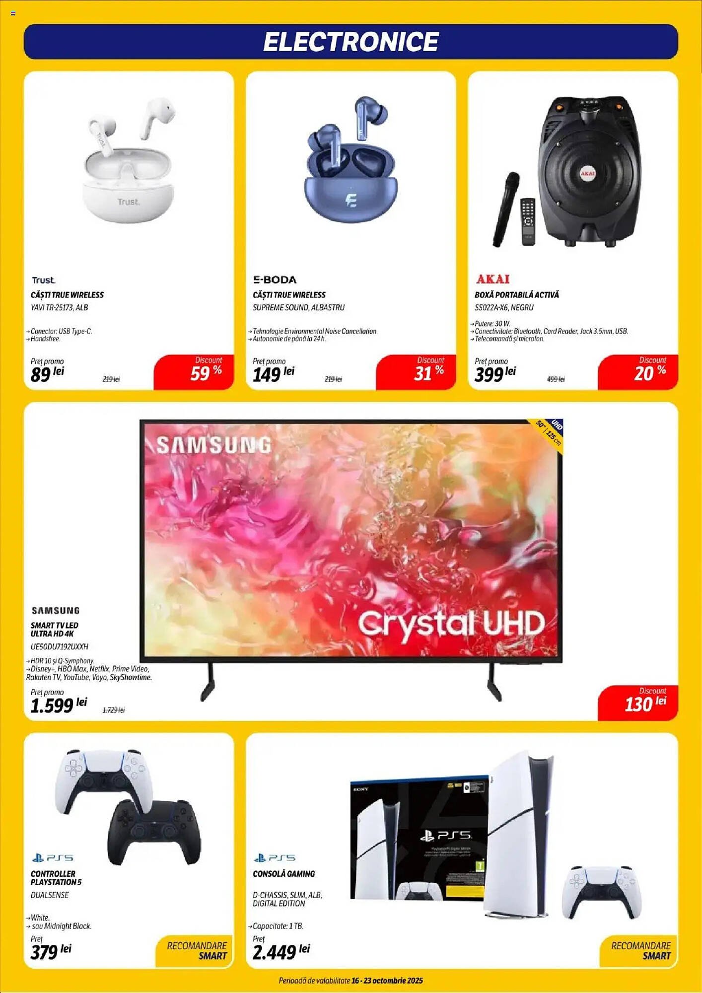 Catalog Flanco
