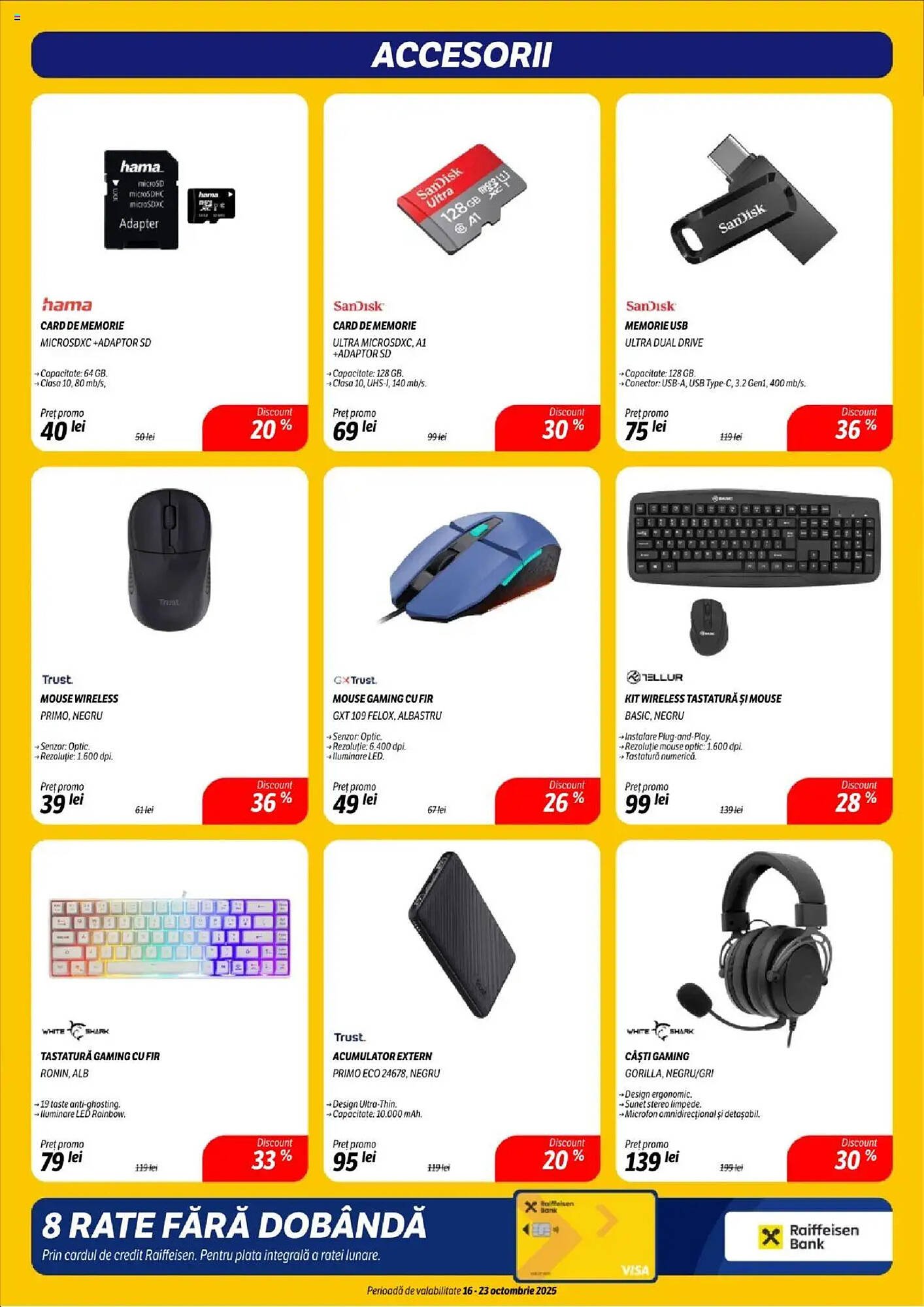 Catalog Flanco