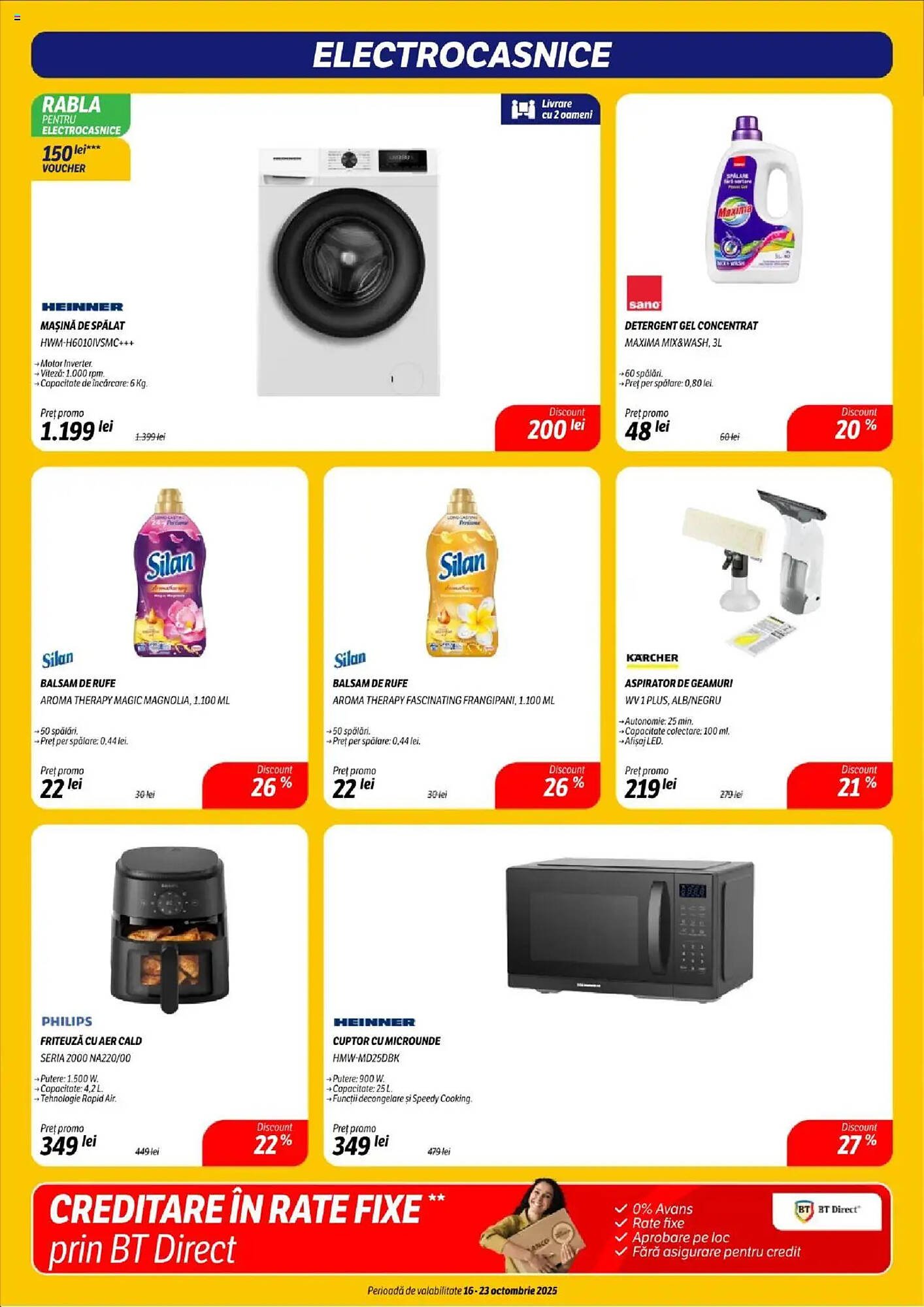Catalog Flanco