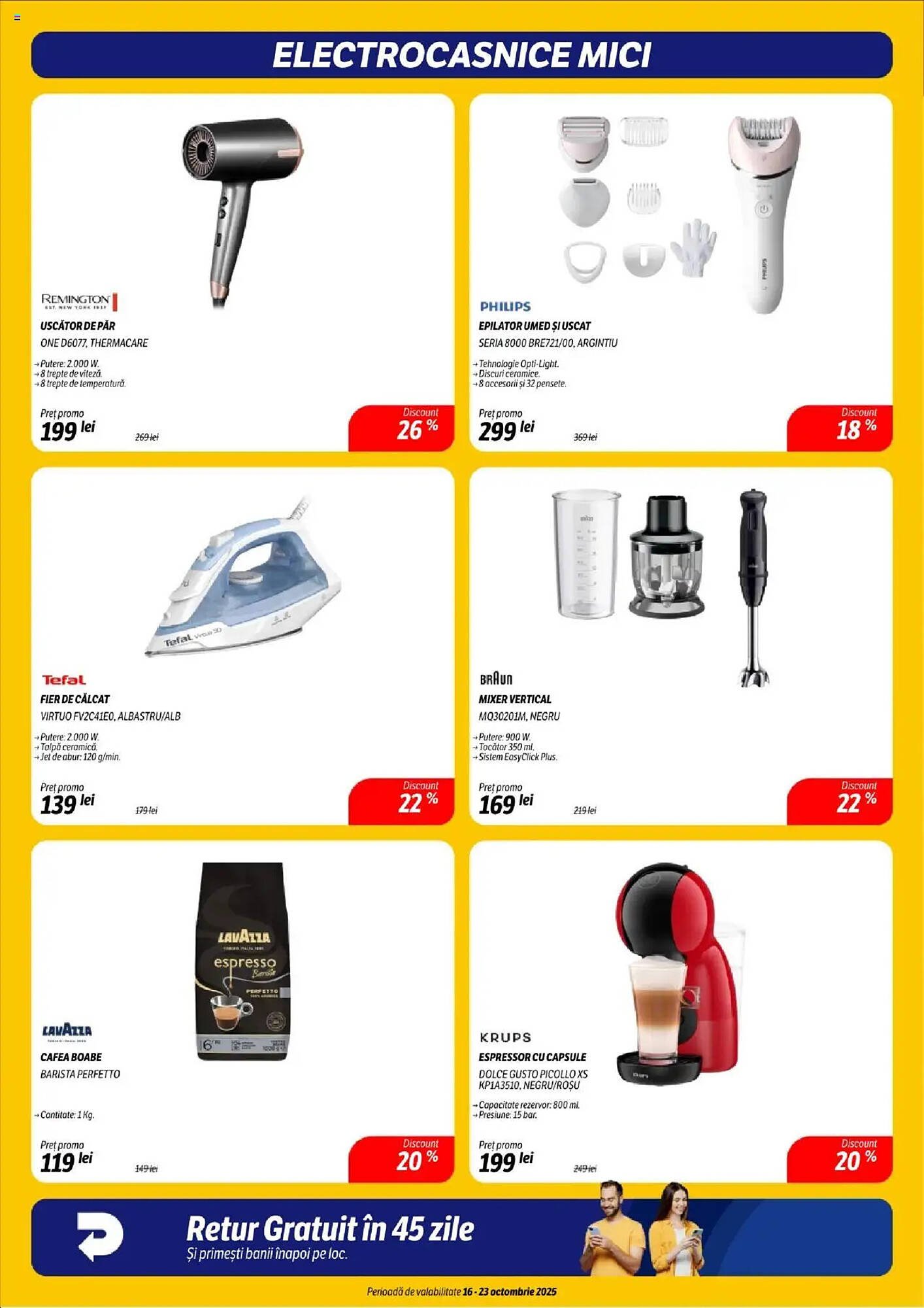 Catalog Flanco