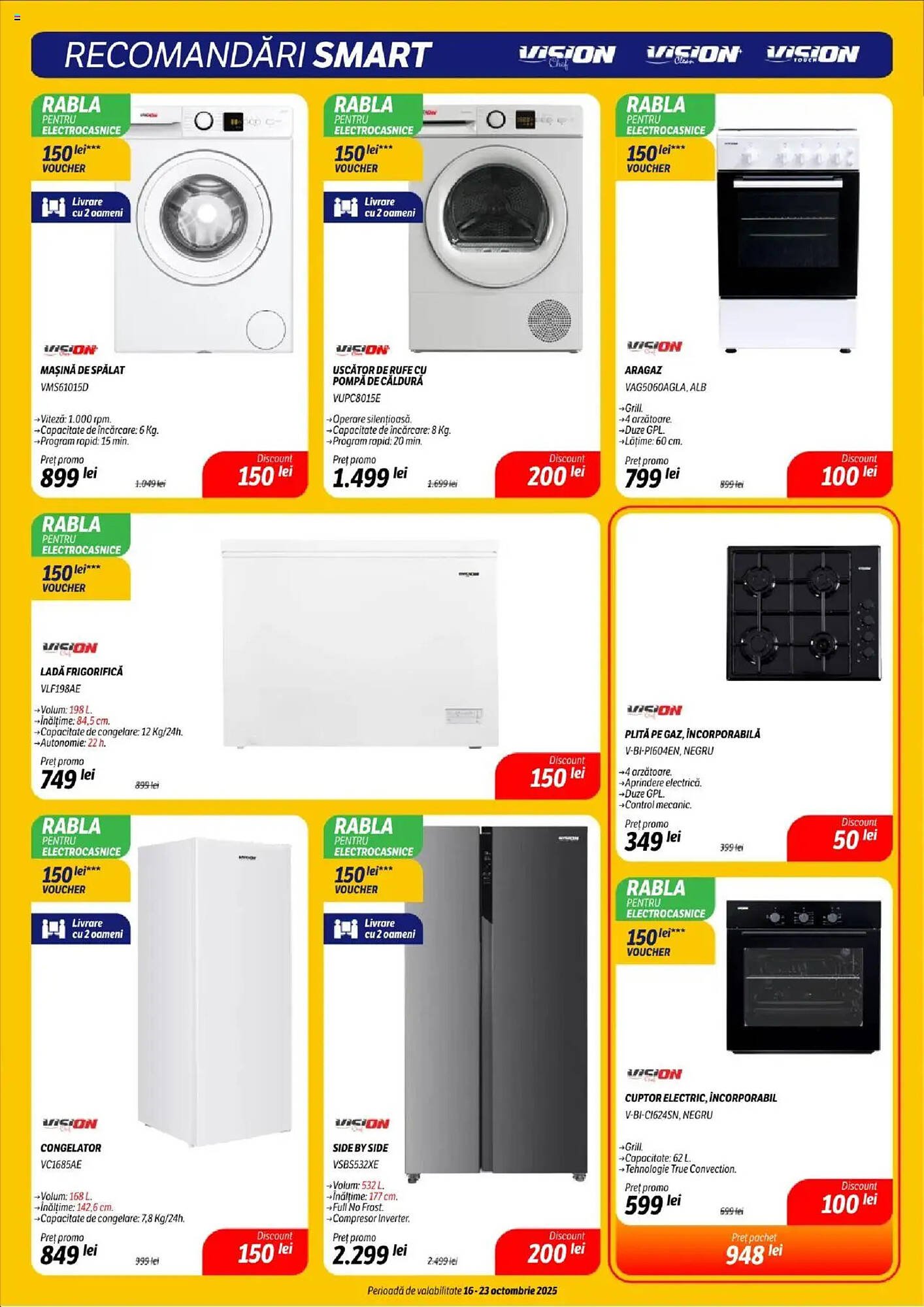 Catalog Flanco