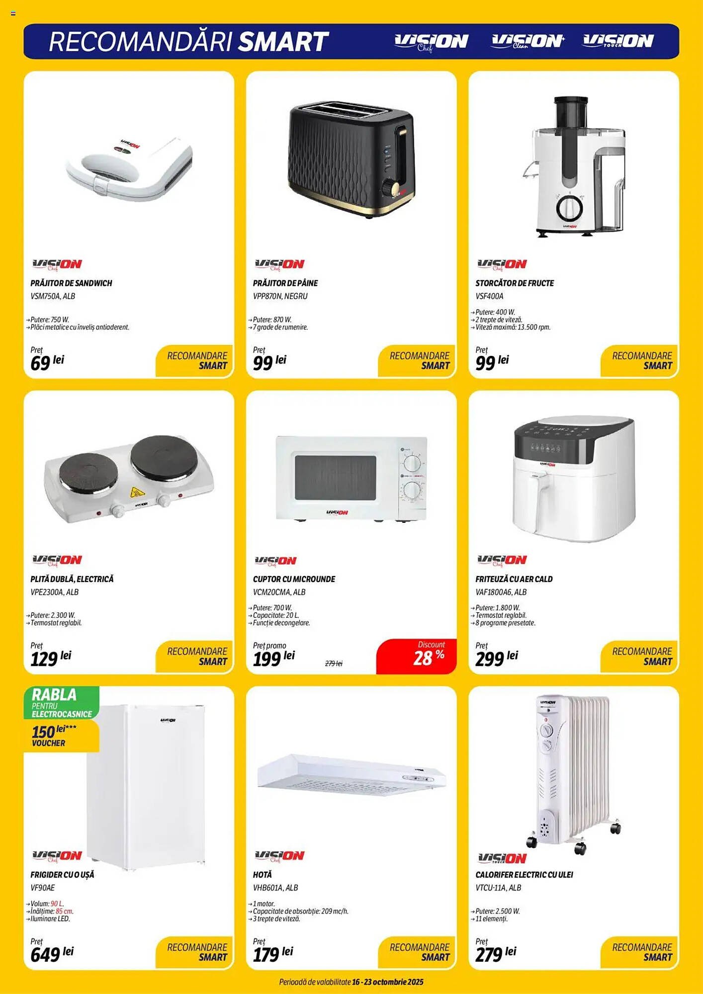 Catalog Flanco