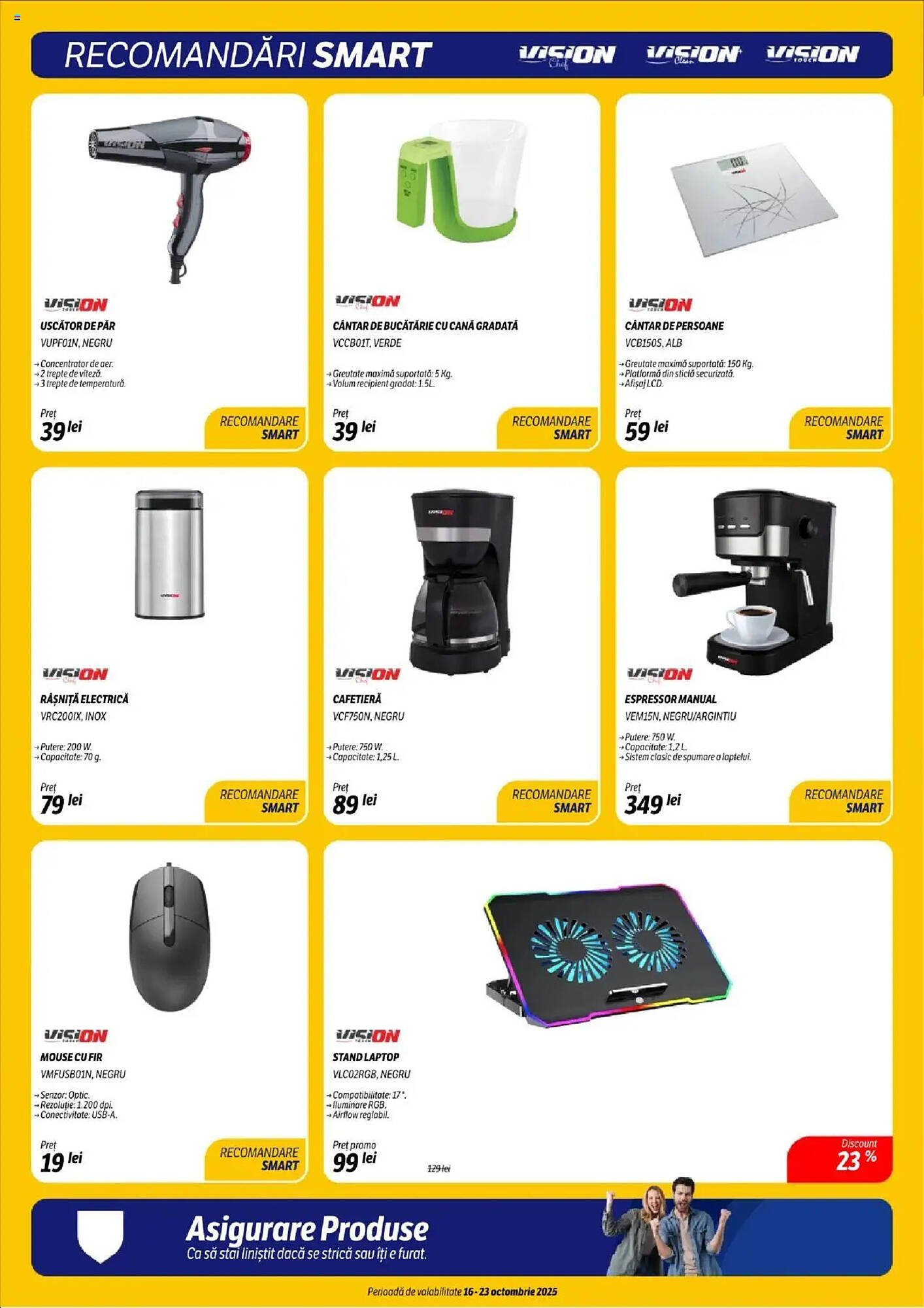 Catalog Flanco