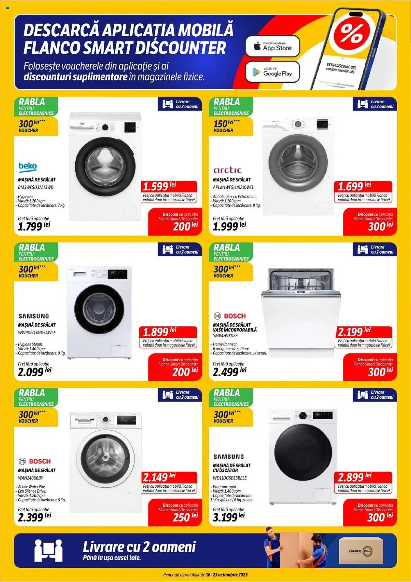 Catalog Flanco