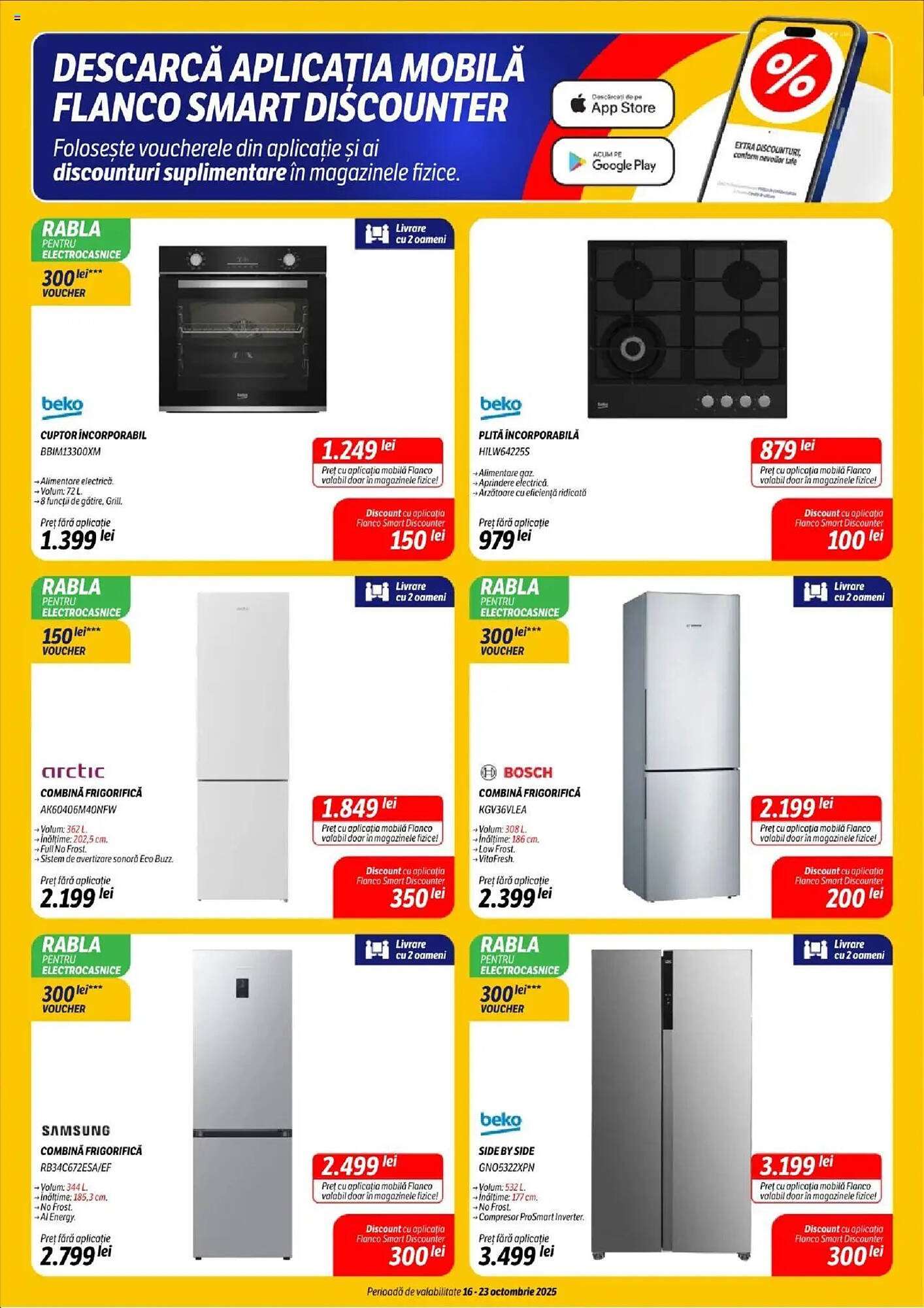 Catalog Flanco