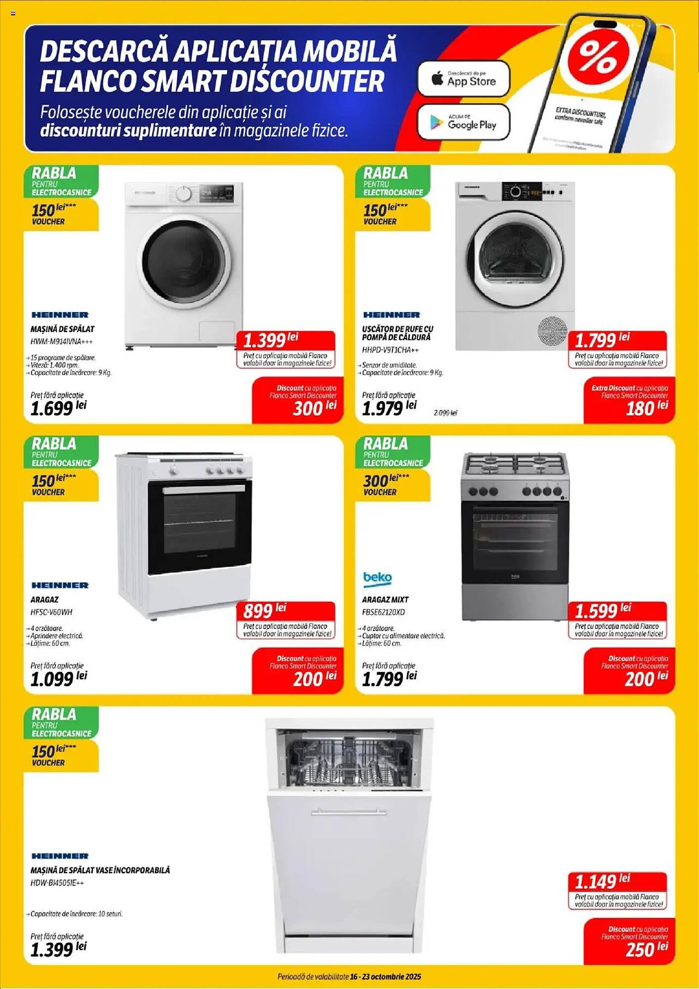 Catalog Flanco