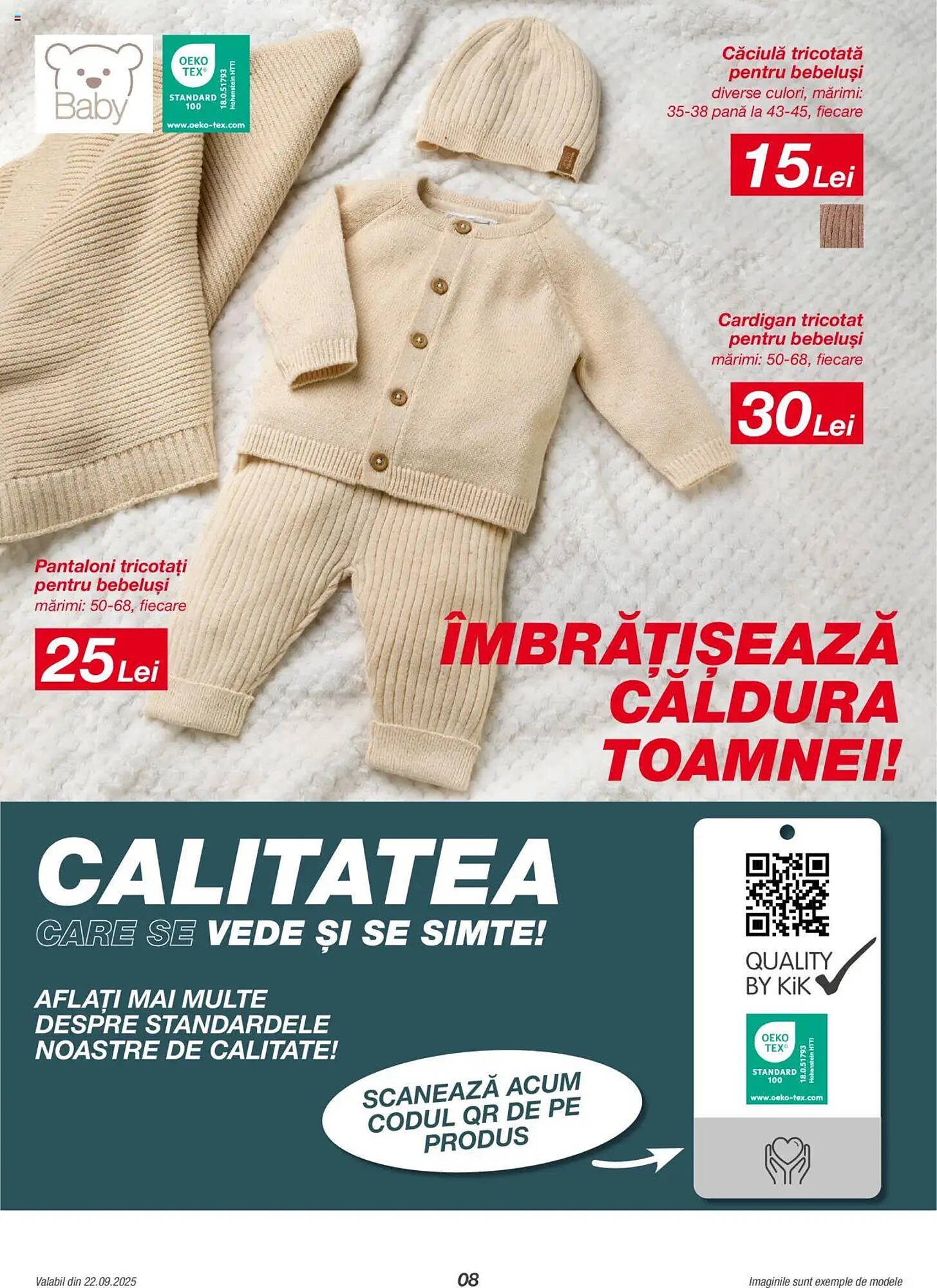 Catalog Kik