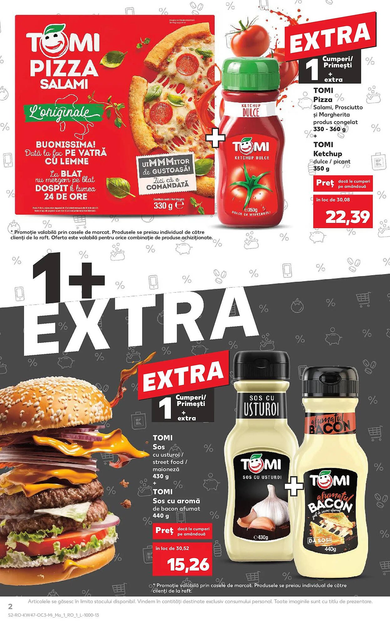 Catalog Kaufland