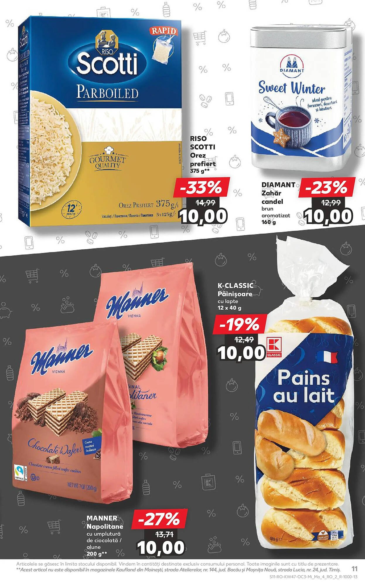 Catalog Kaufland