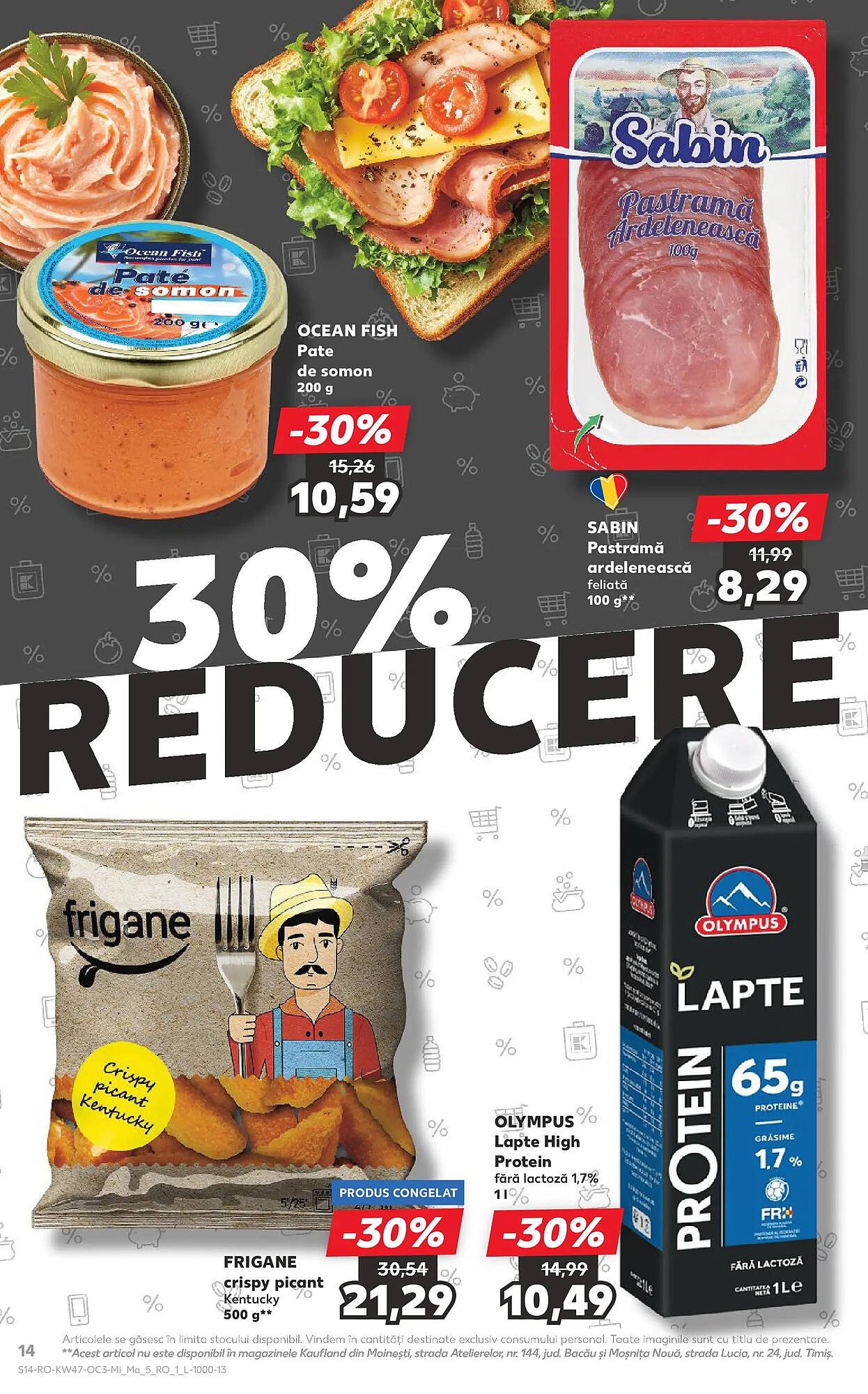 Catalog Kaufland
