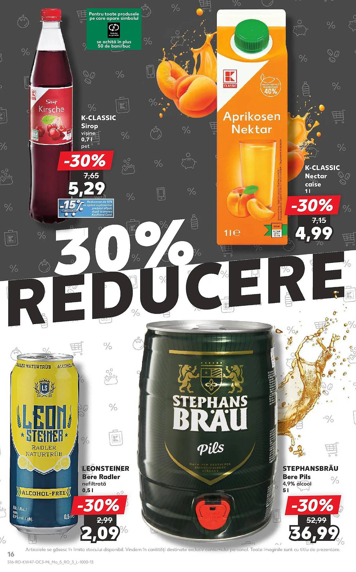 Catalog Kaufland