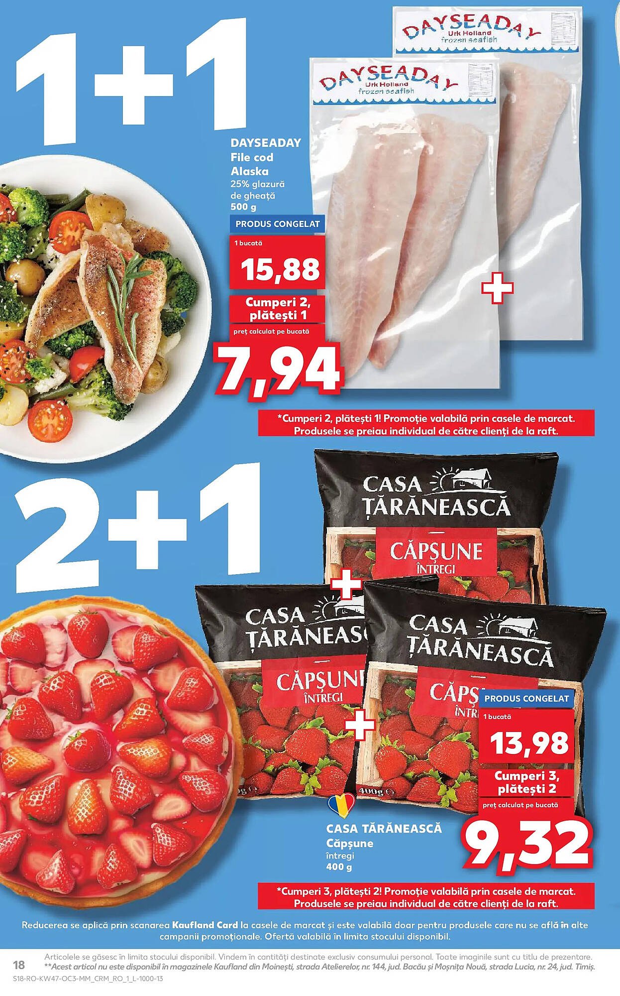 Catalog Kaufland