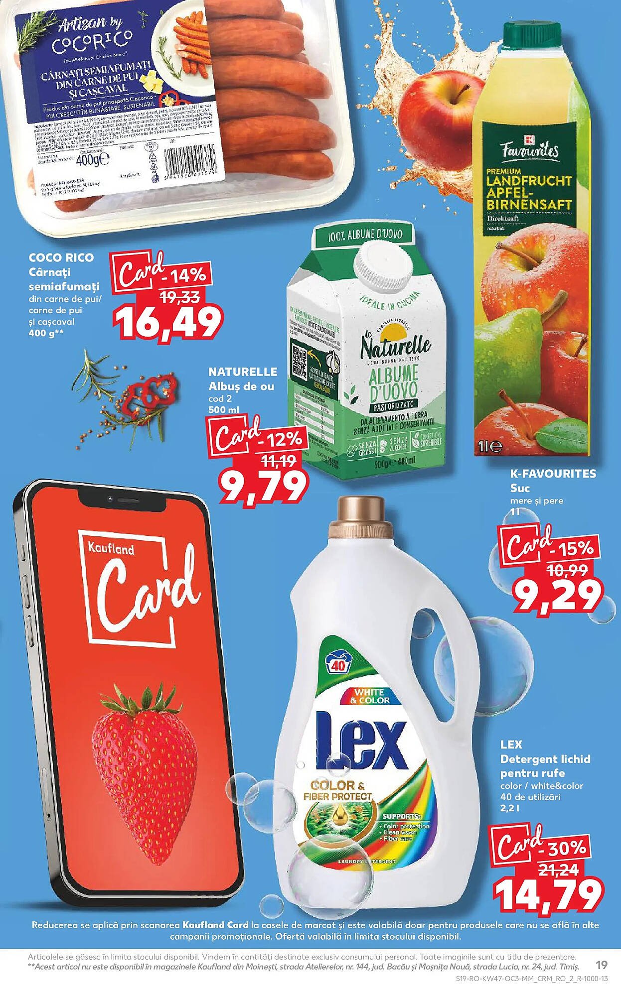 Catalog Kaufland
