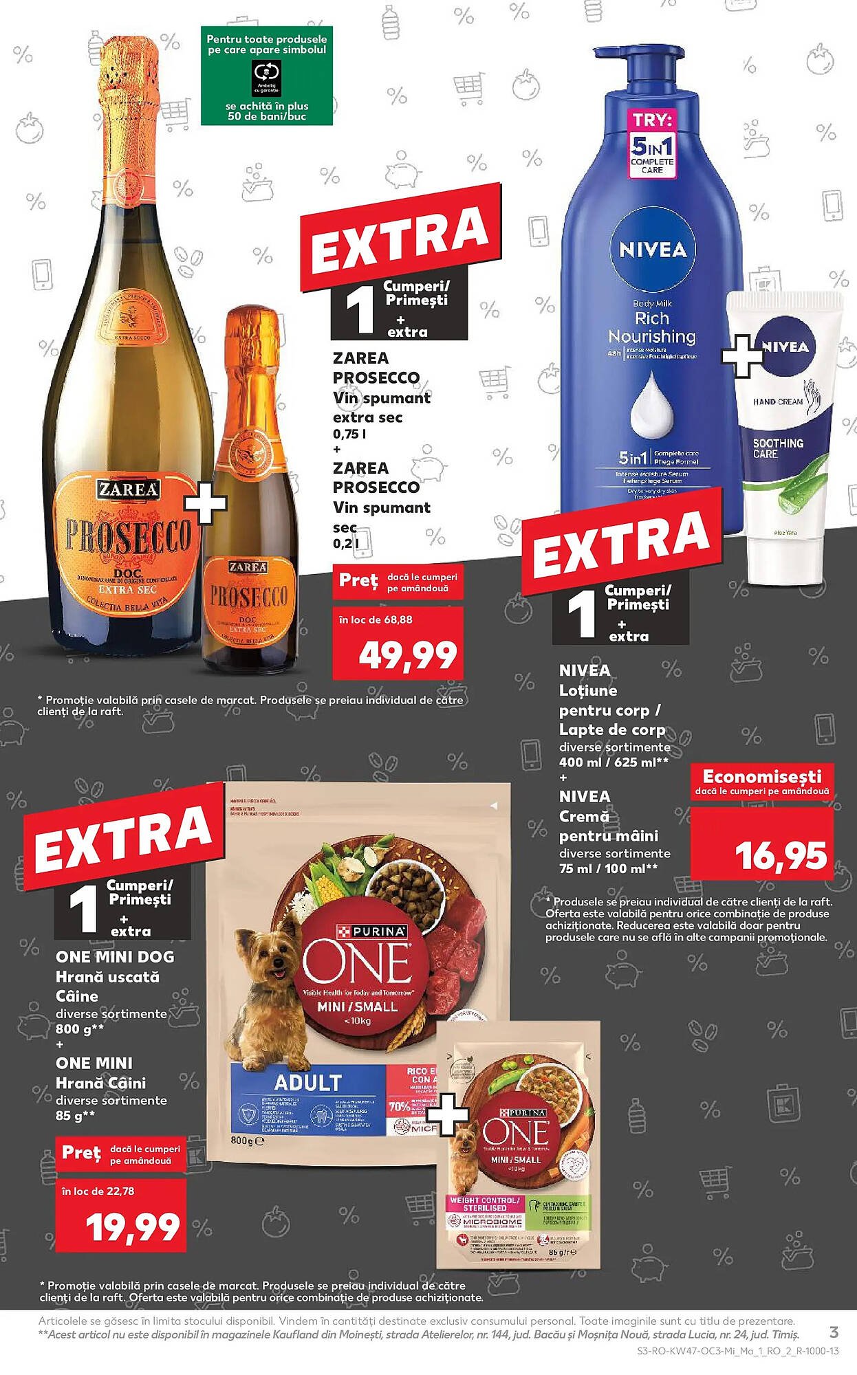 Catalog Kaufland