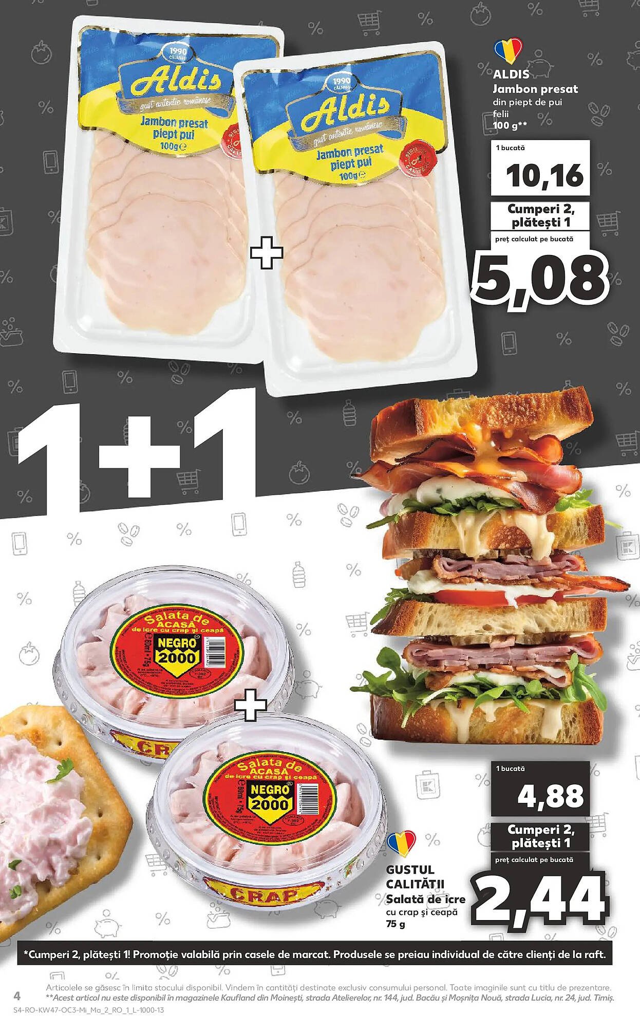 Catalog Kaufland