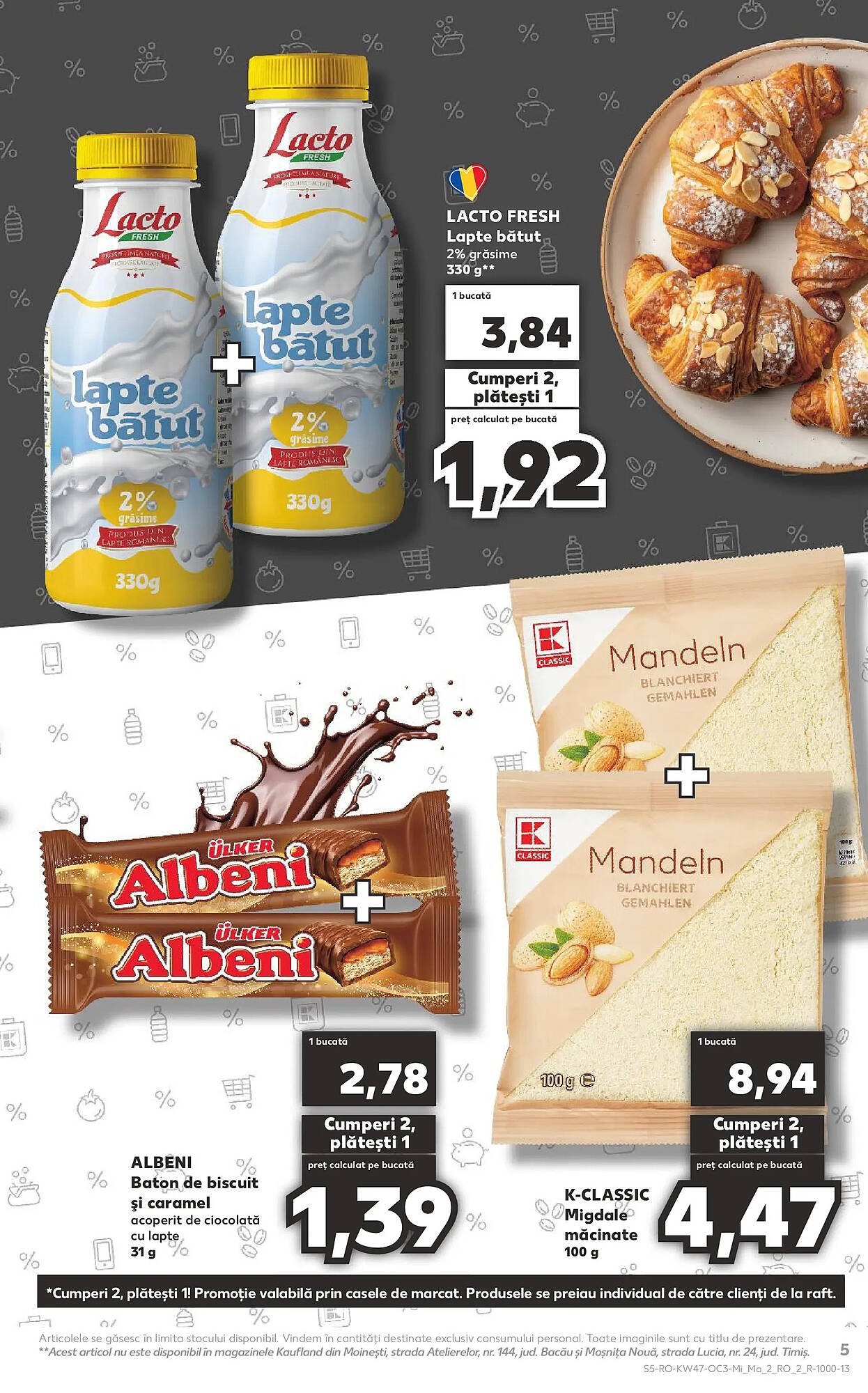 Catalog Kaufland