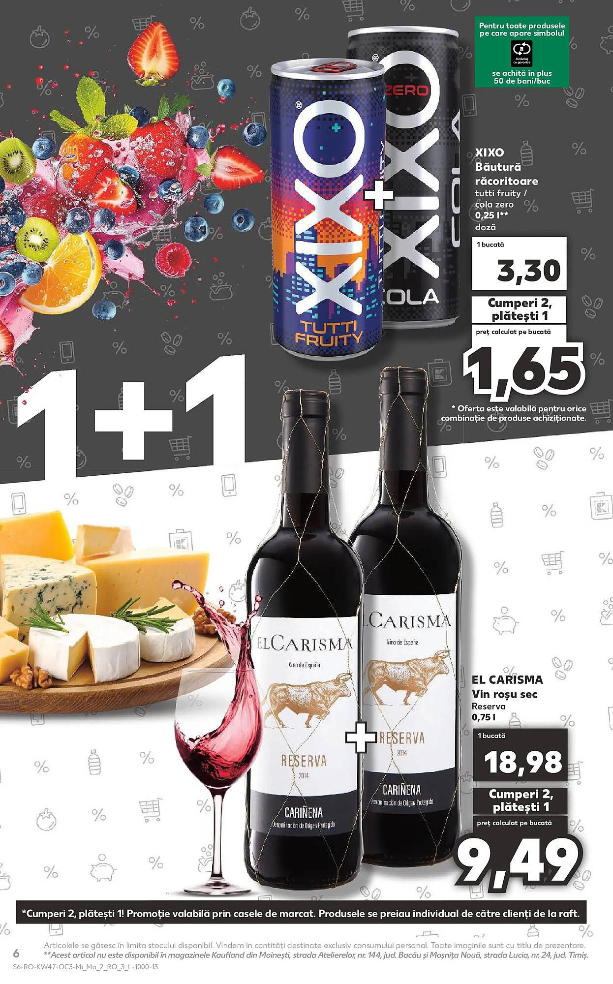 Catalog Kaufland