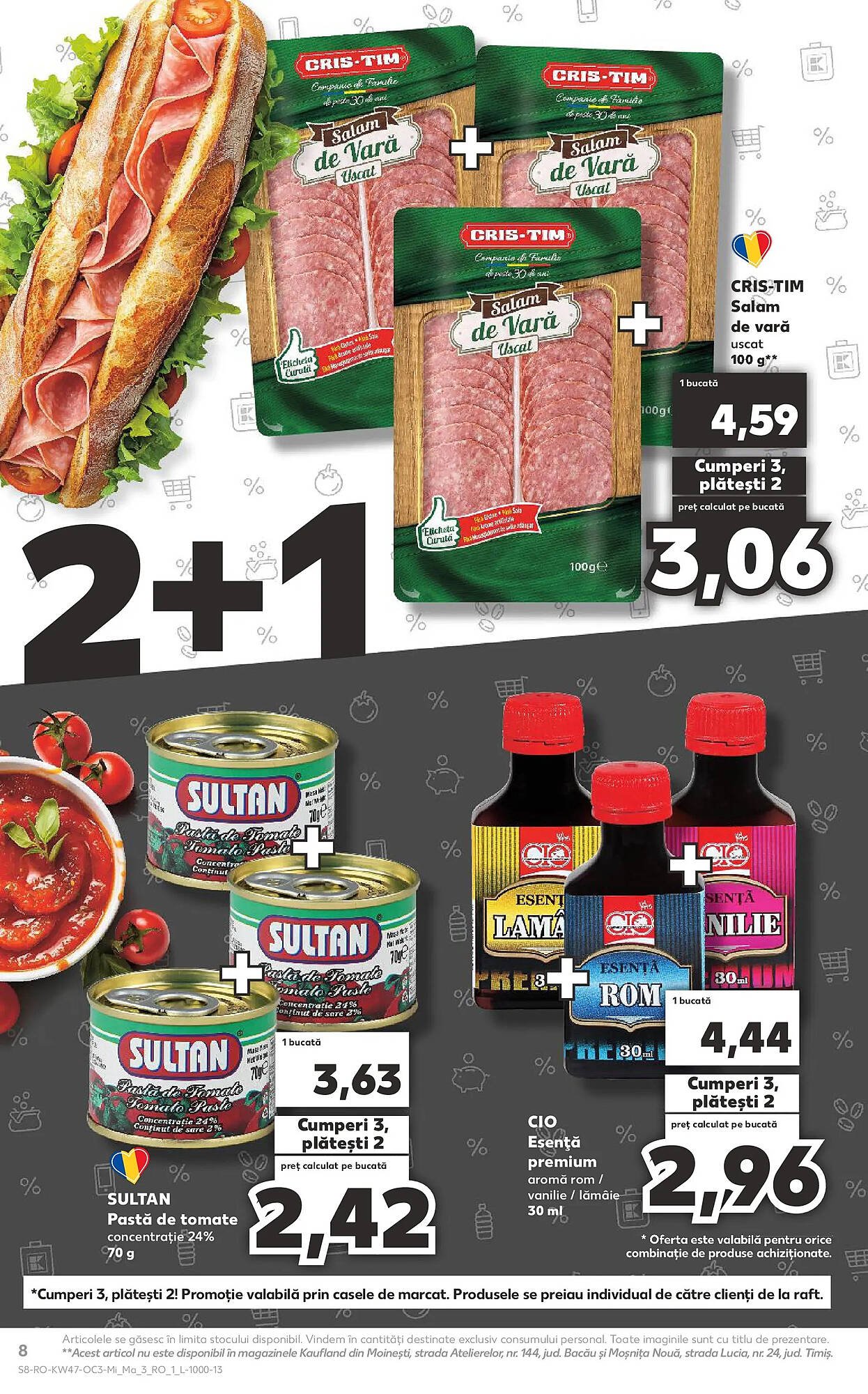 Catalog Kaufland