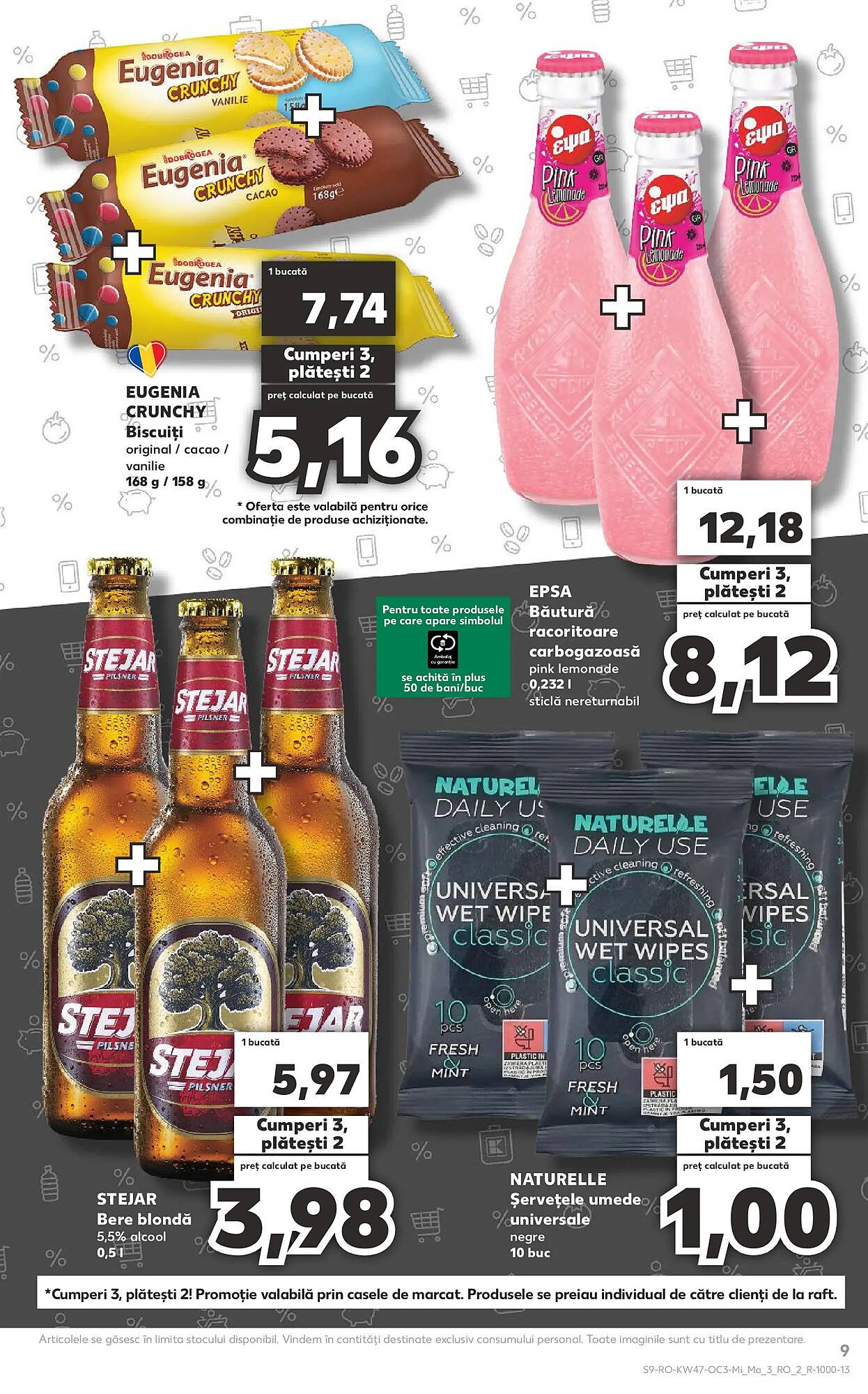 Catalog Kaufland